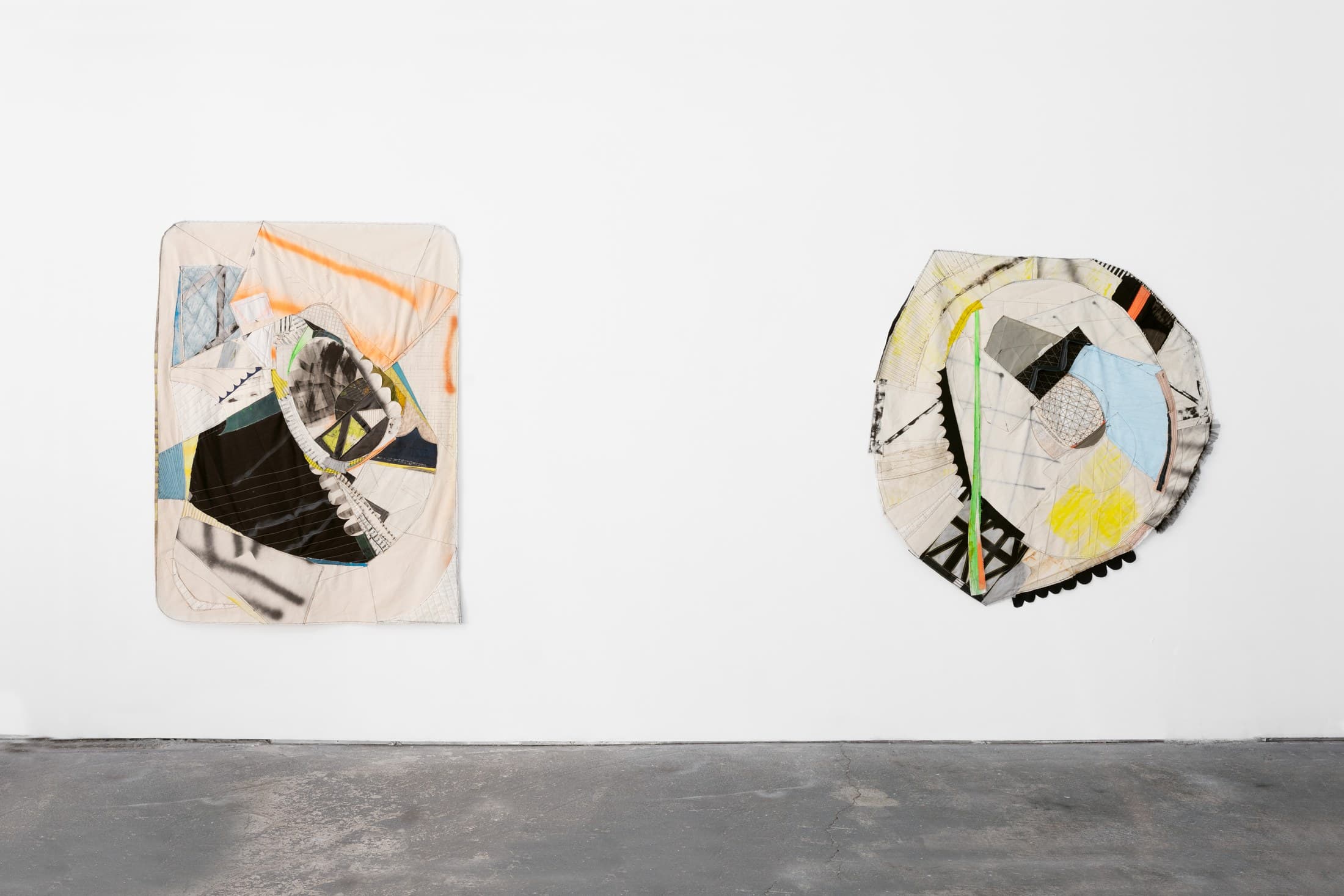 Installation view 3 of 5