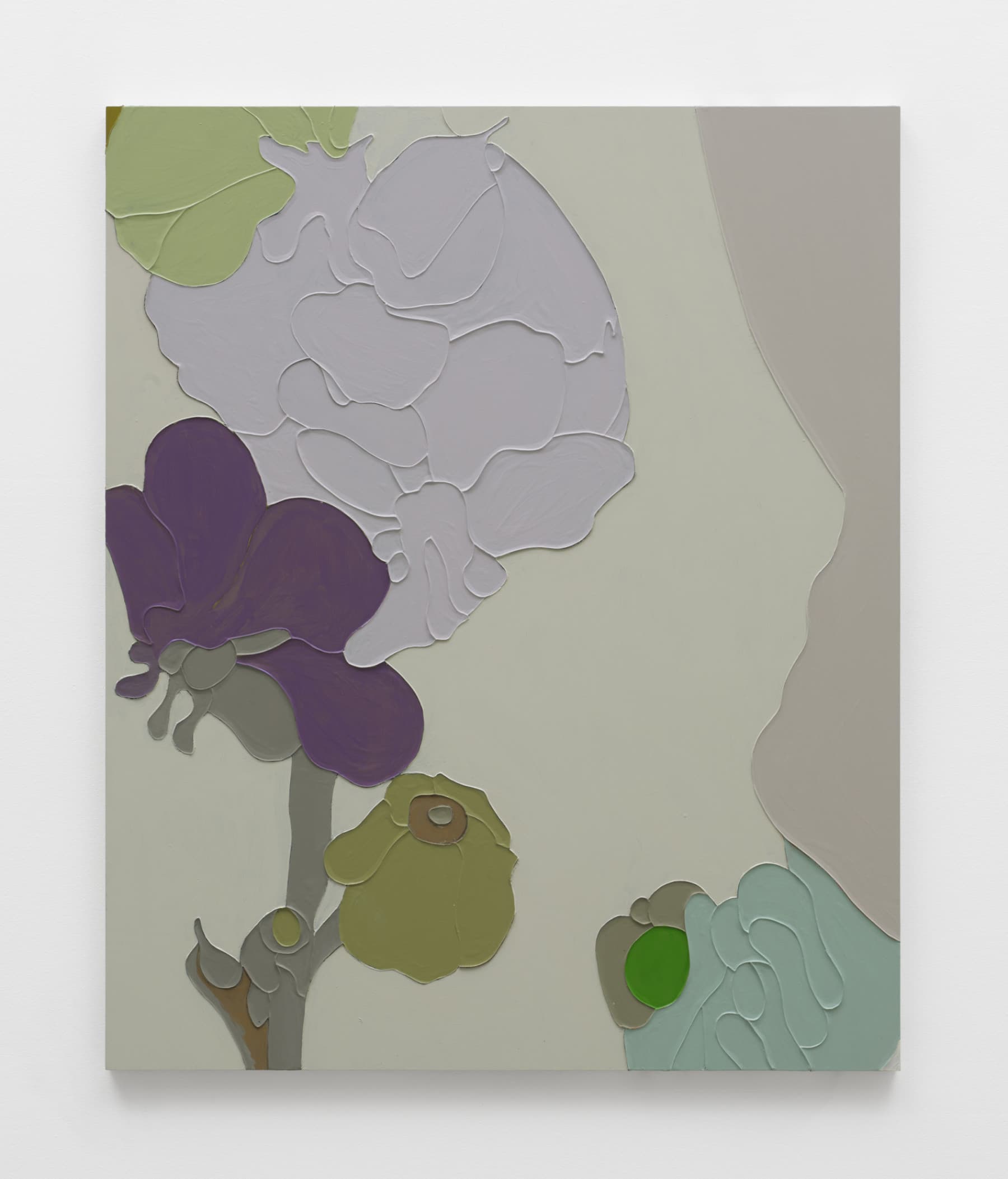 Gary Hume