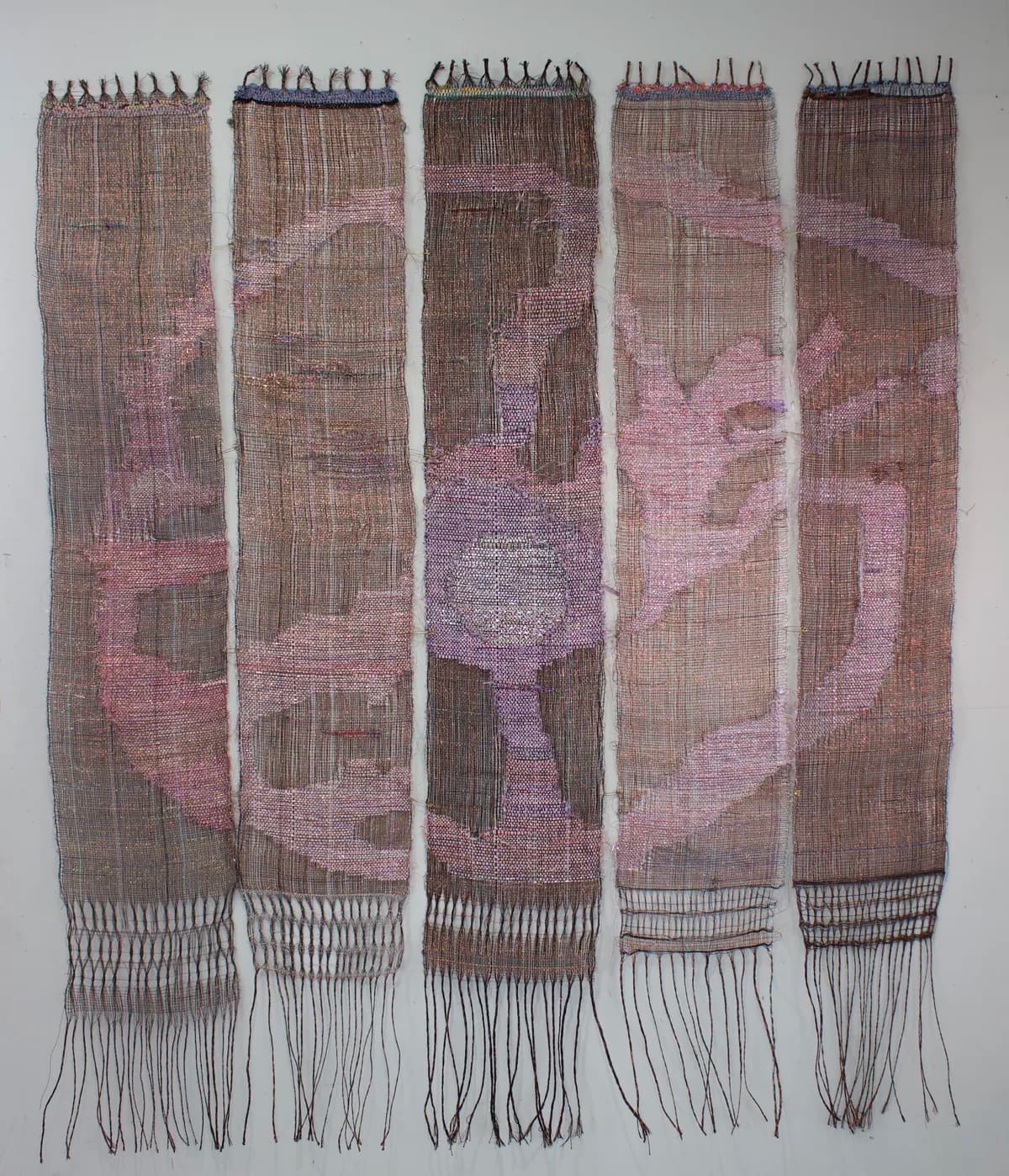 Jennifer Ling Datchuk and Consuelo Jimenez Underwood: All That Before Us