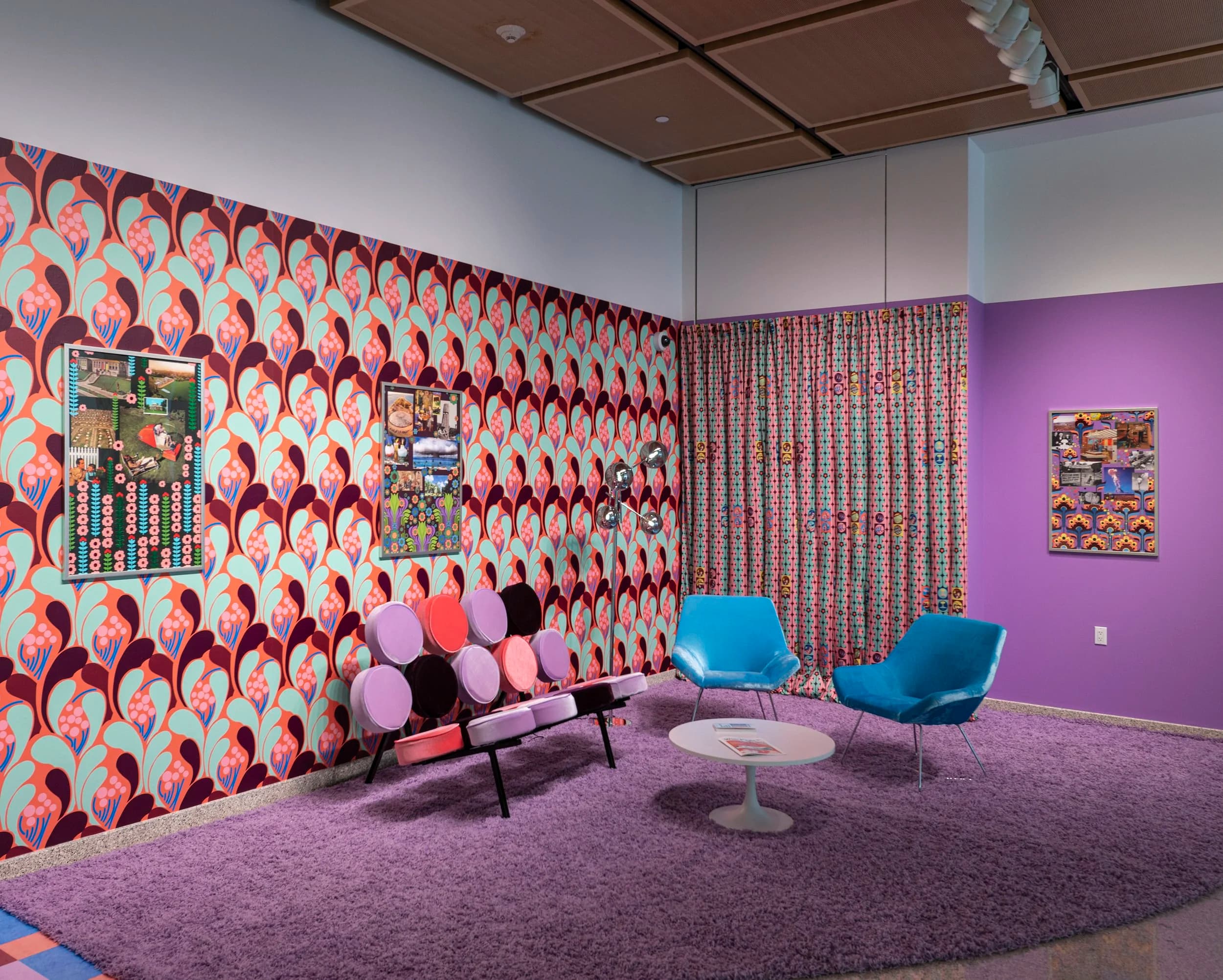 Installation view 2 of 4