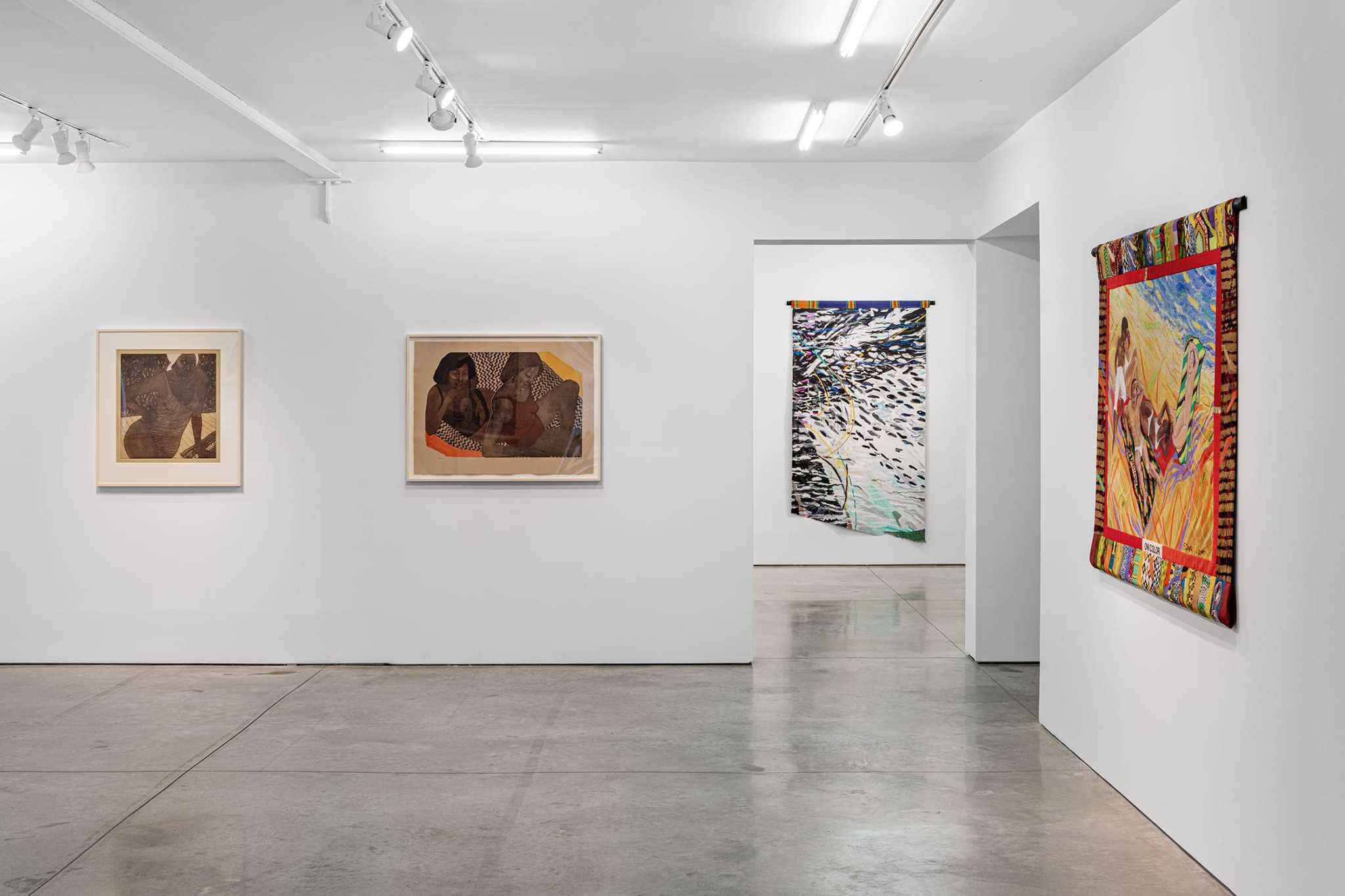 Installation view 3 of 5