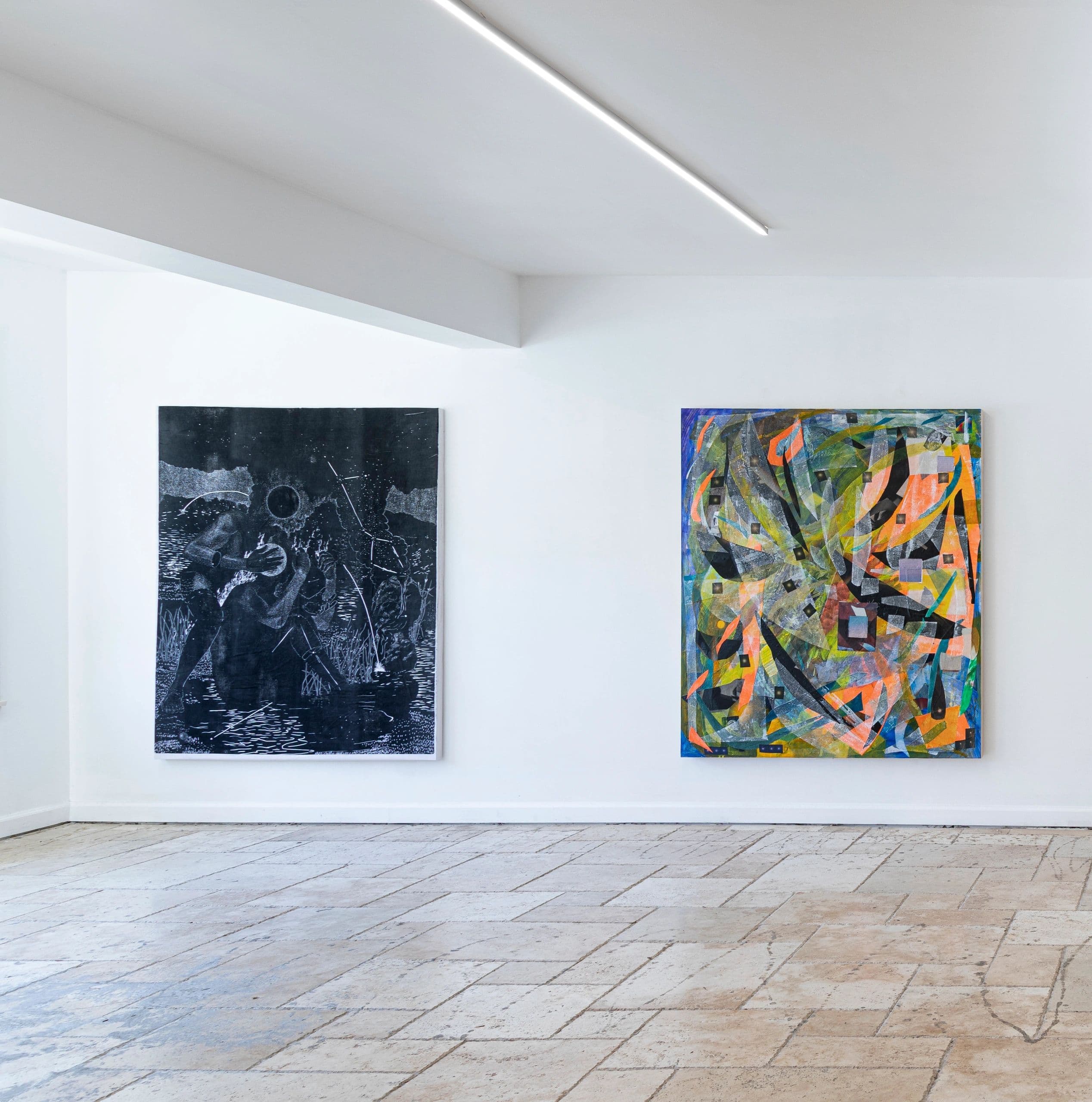 Installation view 6 of 6