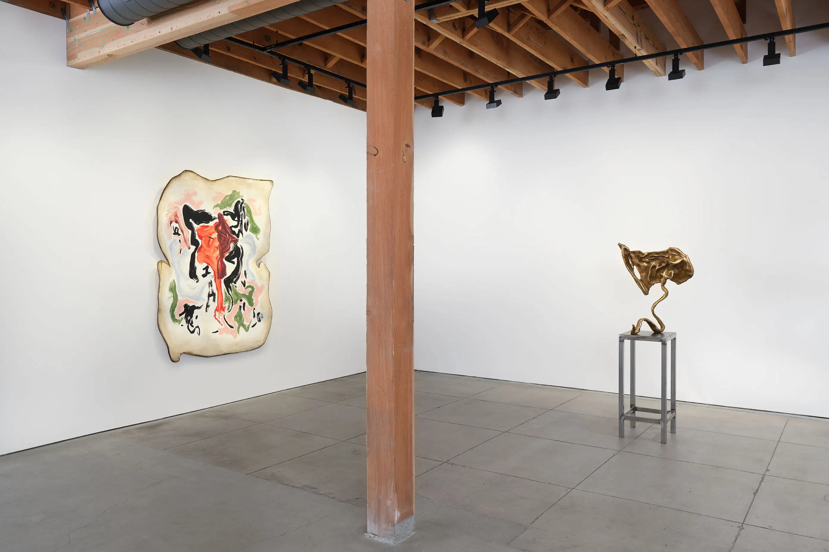 Installation view 4 of 13