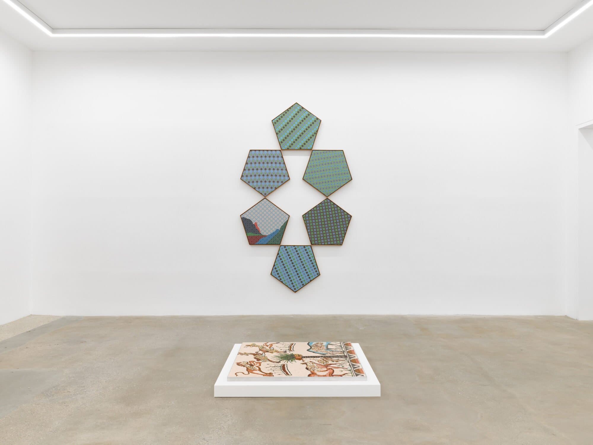 Installation view 5 of 13
