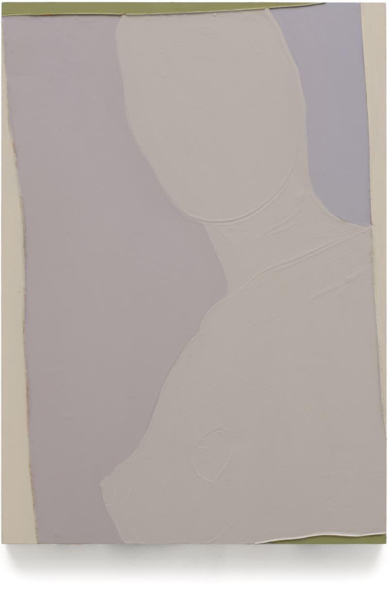 Gary Hume