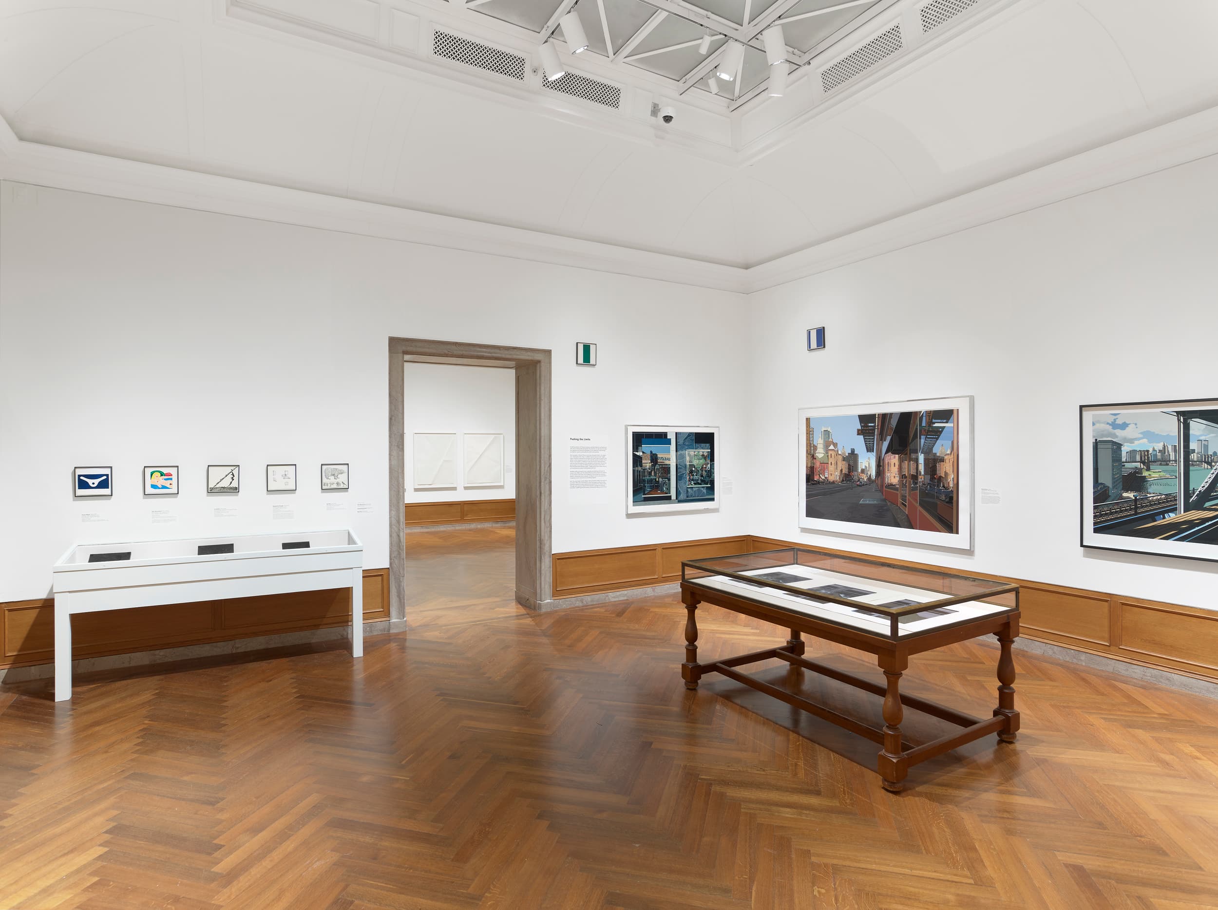 Installation view 8 of 13