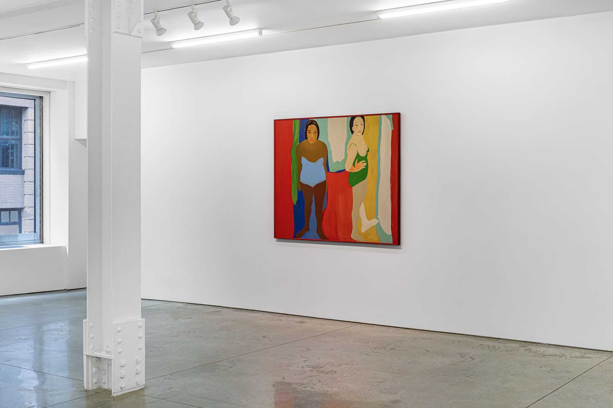 Installation view 1 of 5