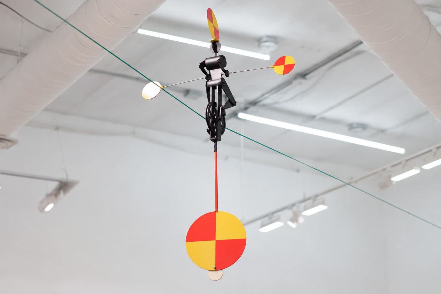Installation view 2 of 72