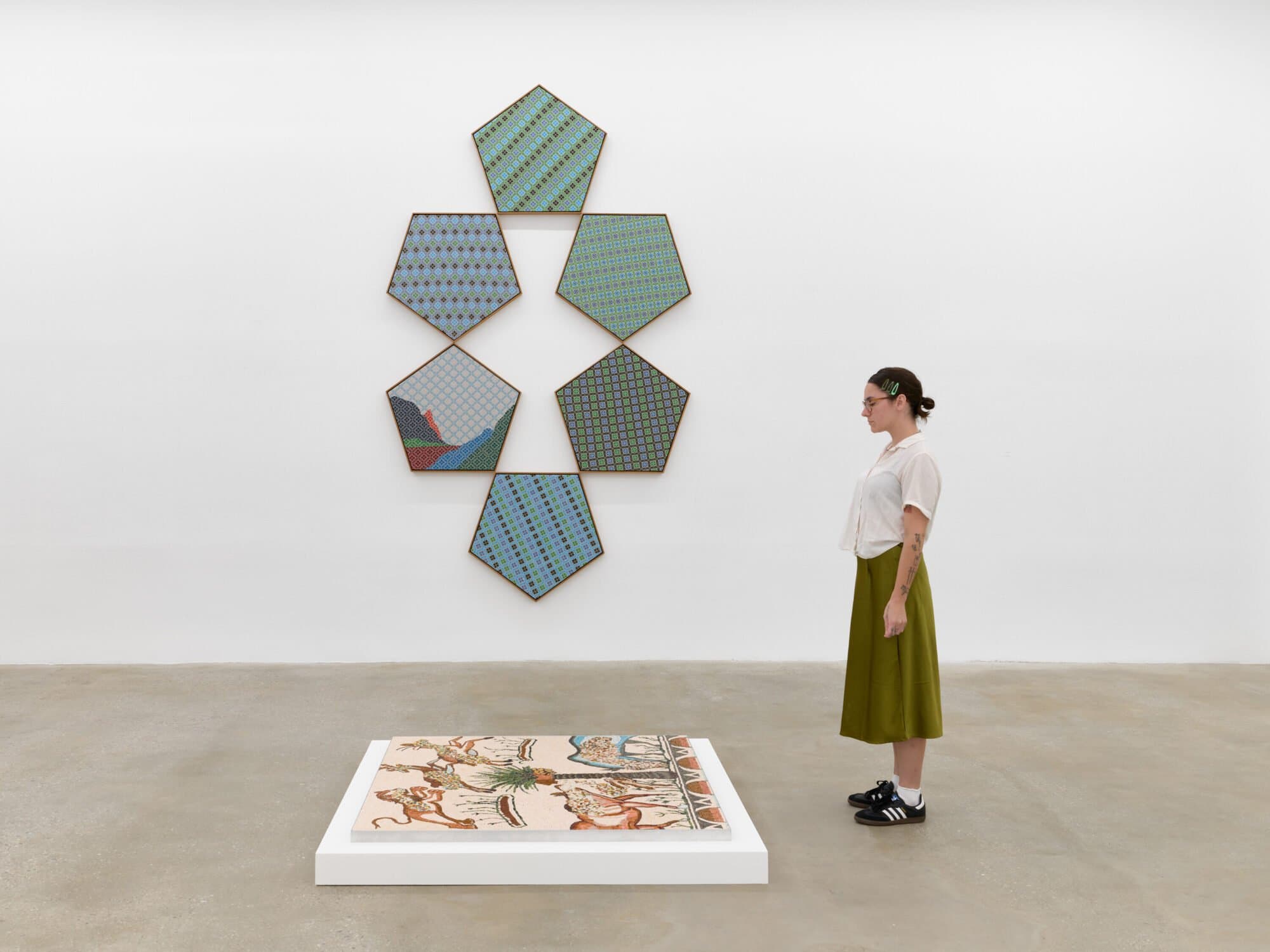 Installation view 10 of 13