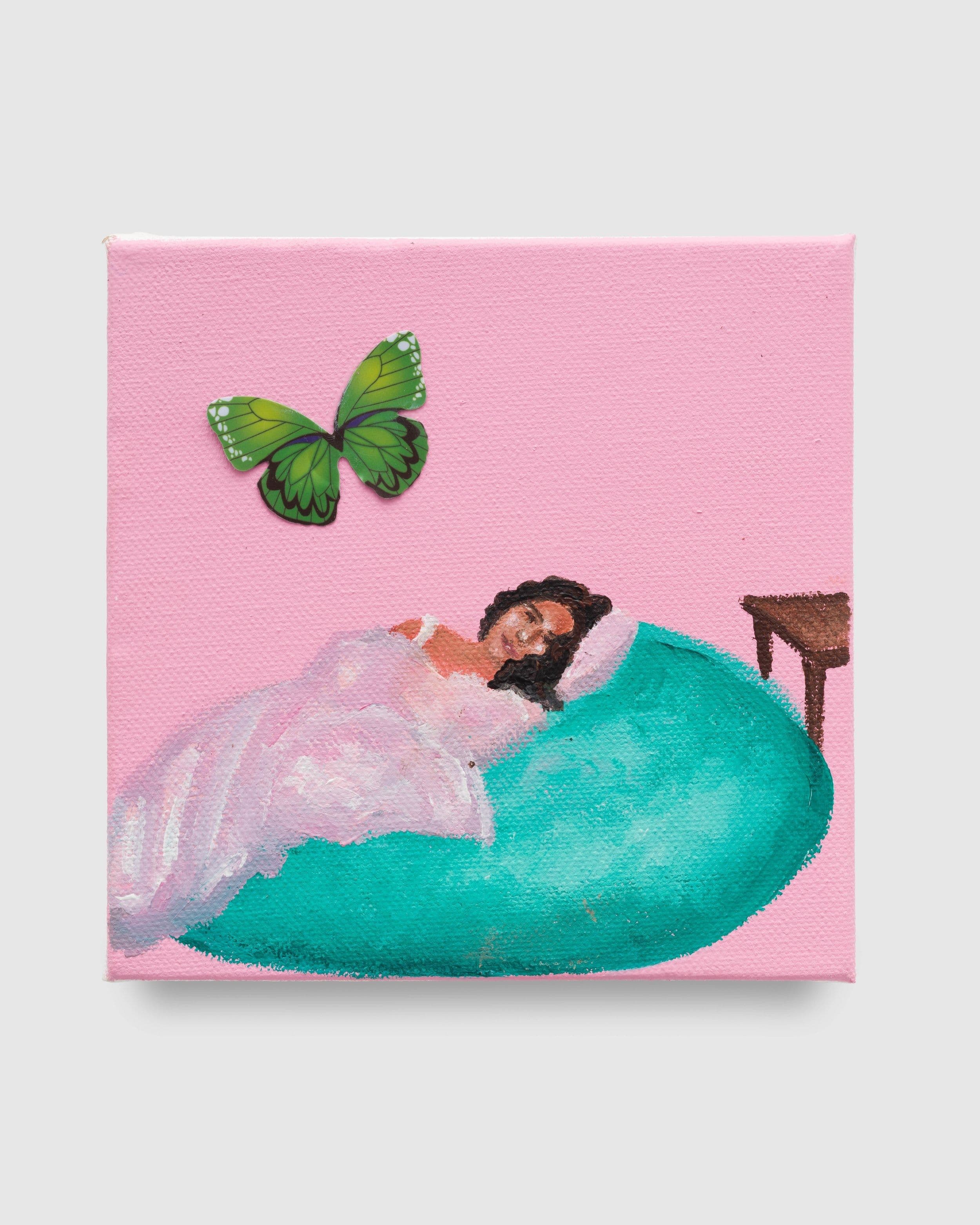 Butterfly Dream