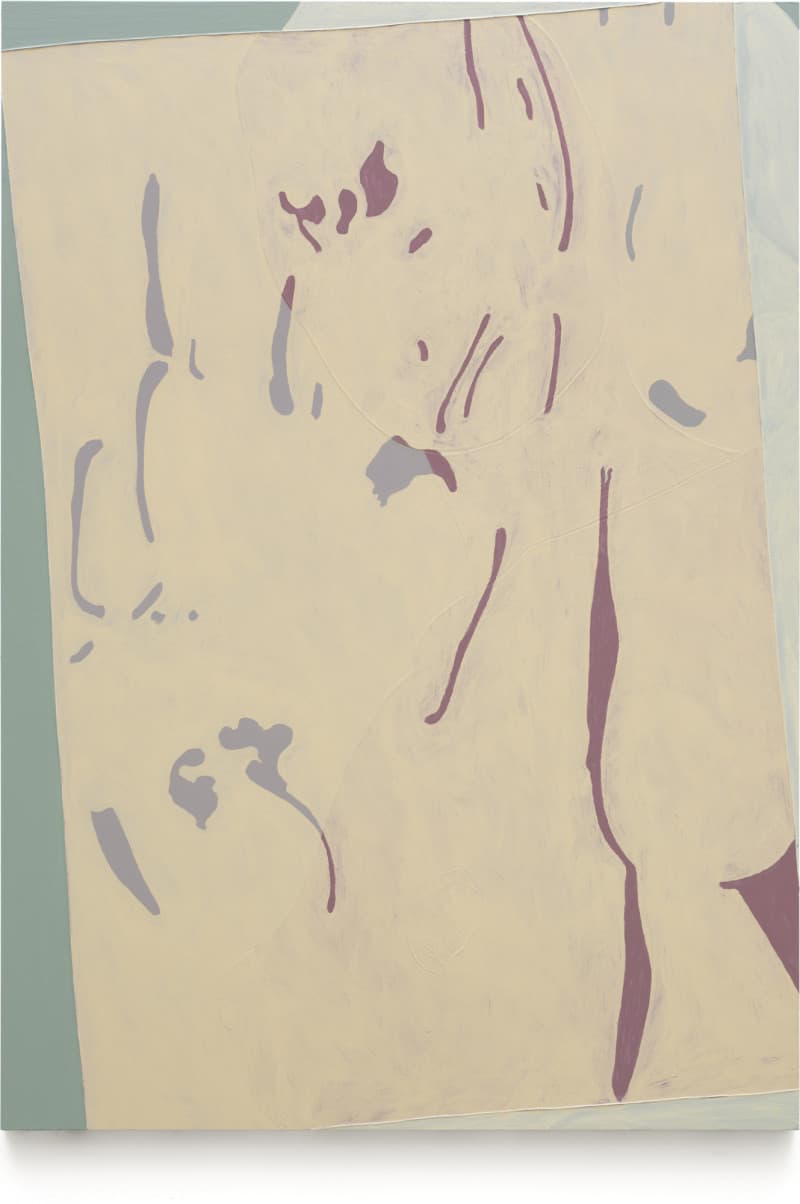 Gary Hume