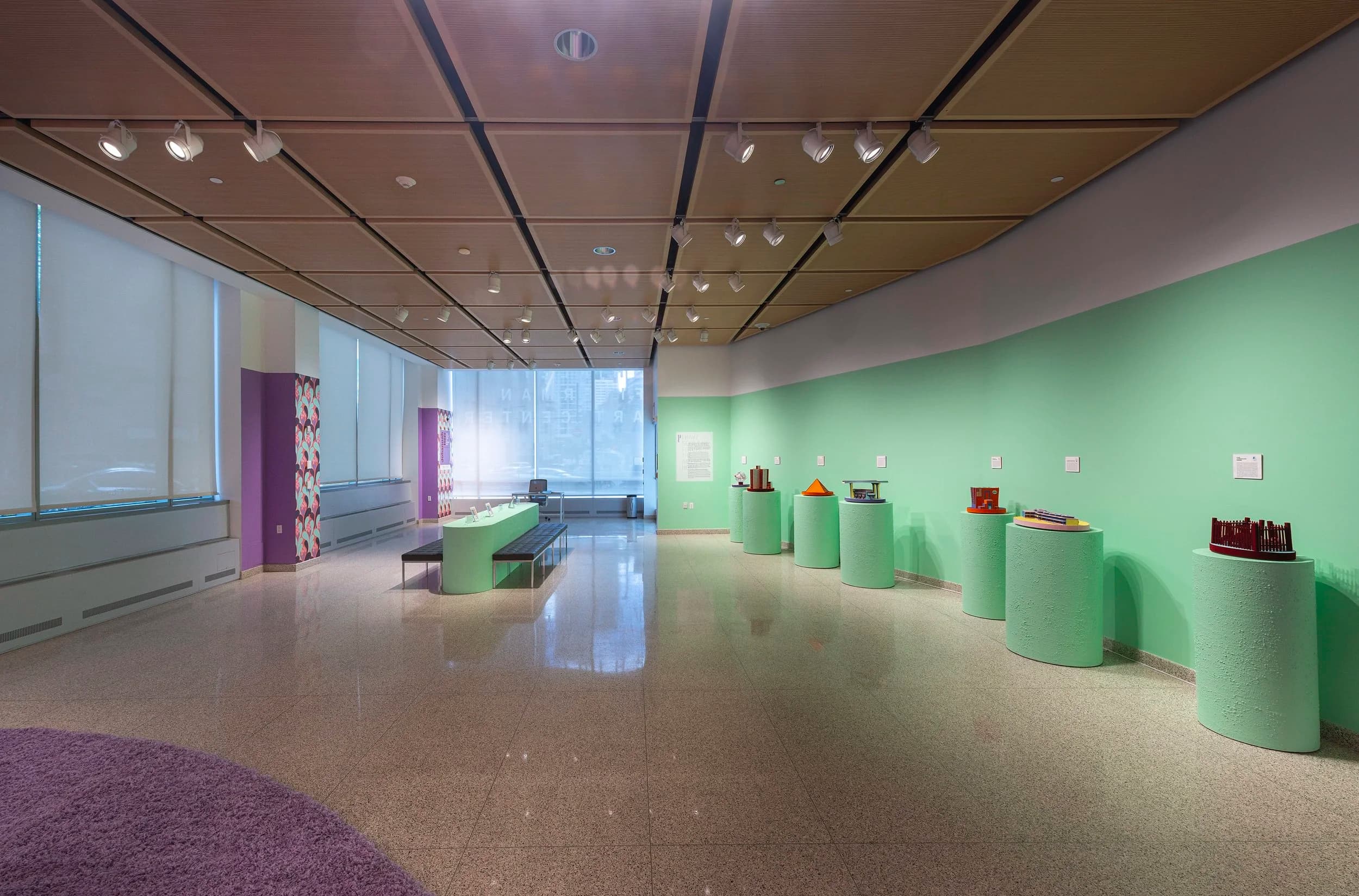 Installation view 4 of 4