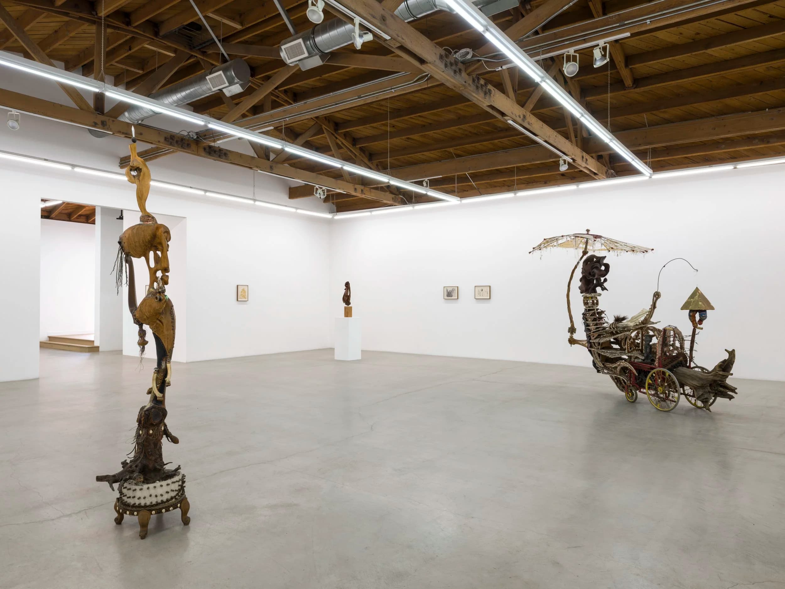 Installation view 4 of 6