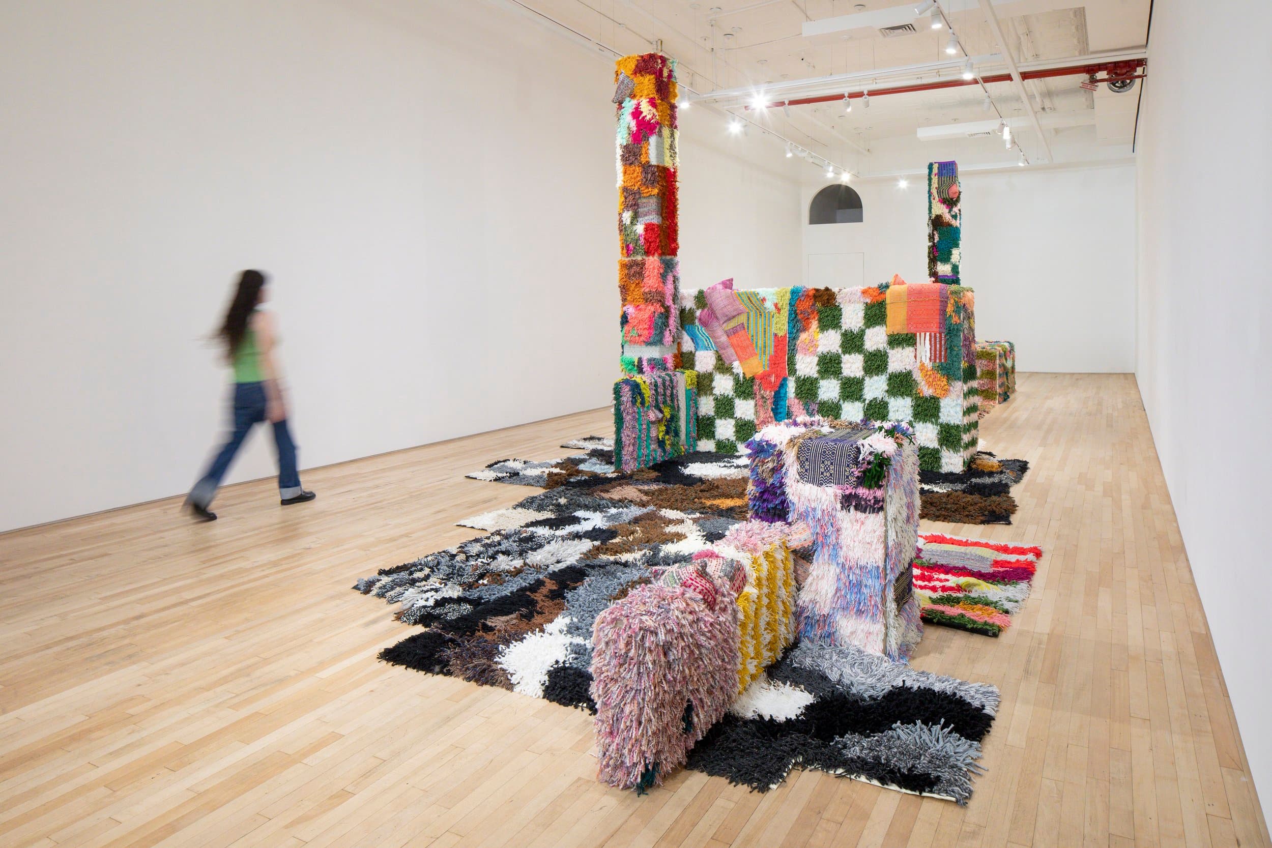 Installation view 3 of 3