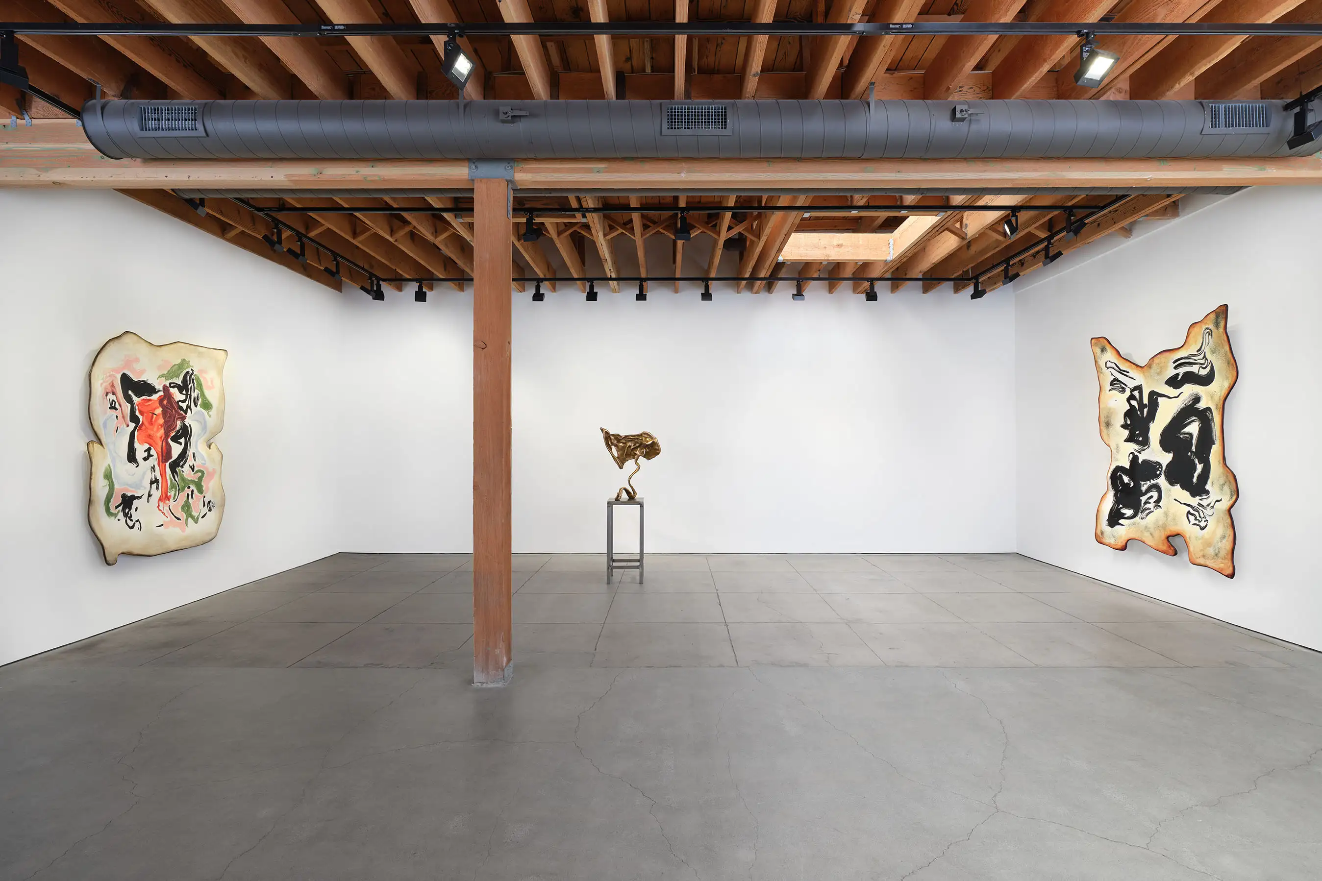 Installation view 3 of 13