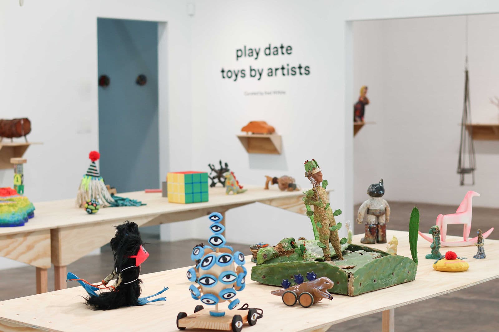 Installation view 3 of 72