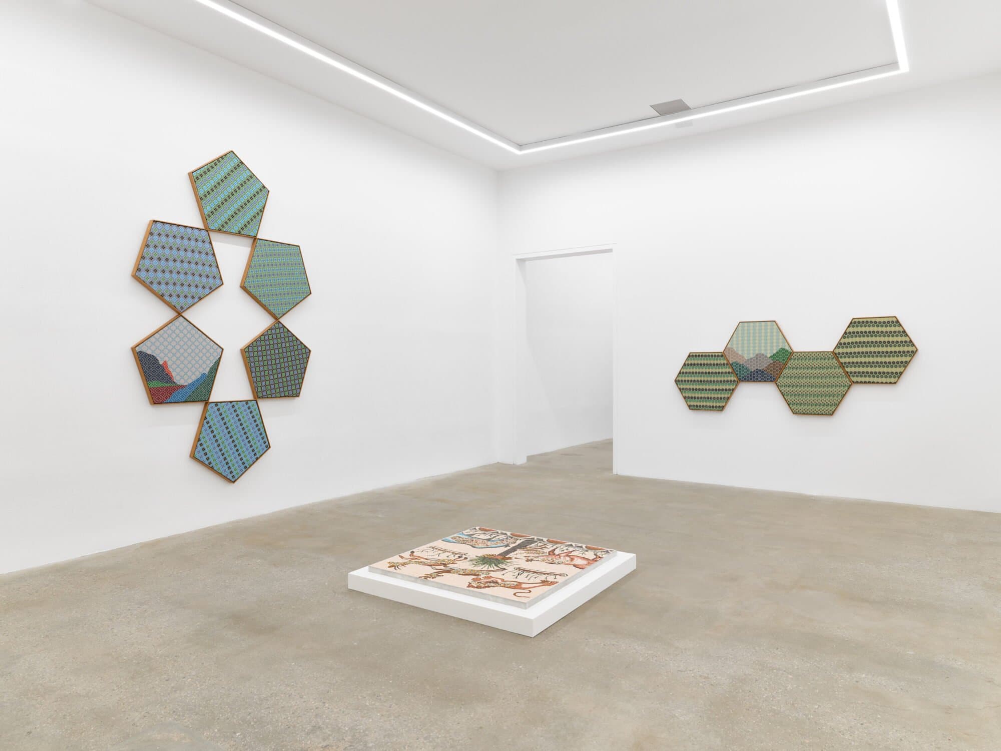 Installation view 6 of 13