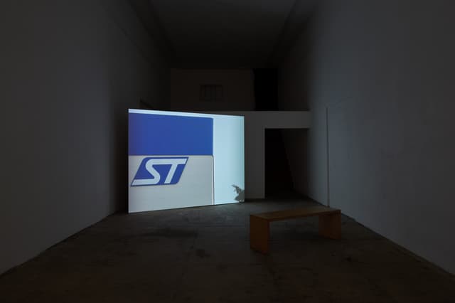 Installation view, Jeffrey Stuker: L-Għajn, Ehrlich Steinberg, Los Angeles, 2026