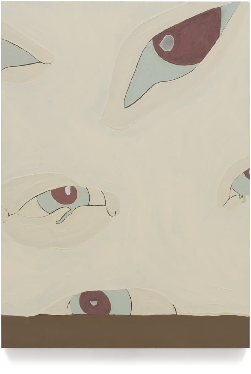 Gary Hume