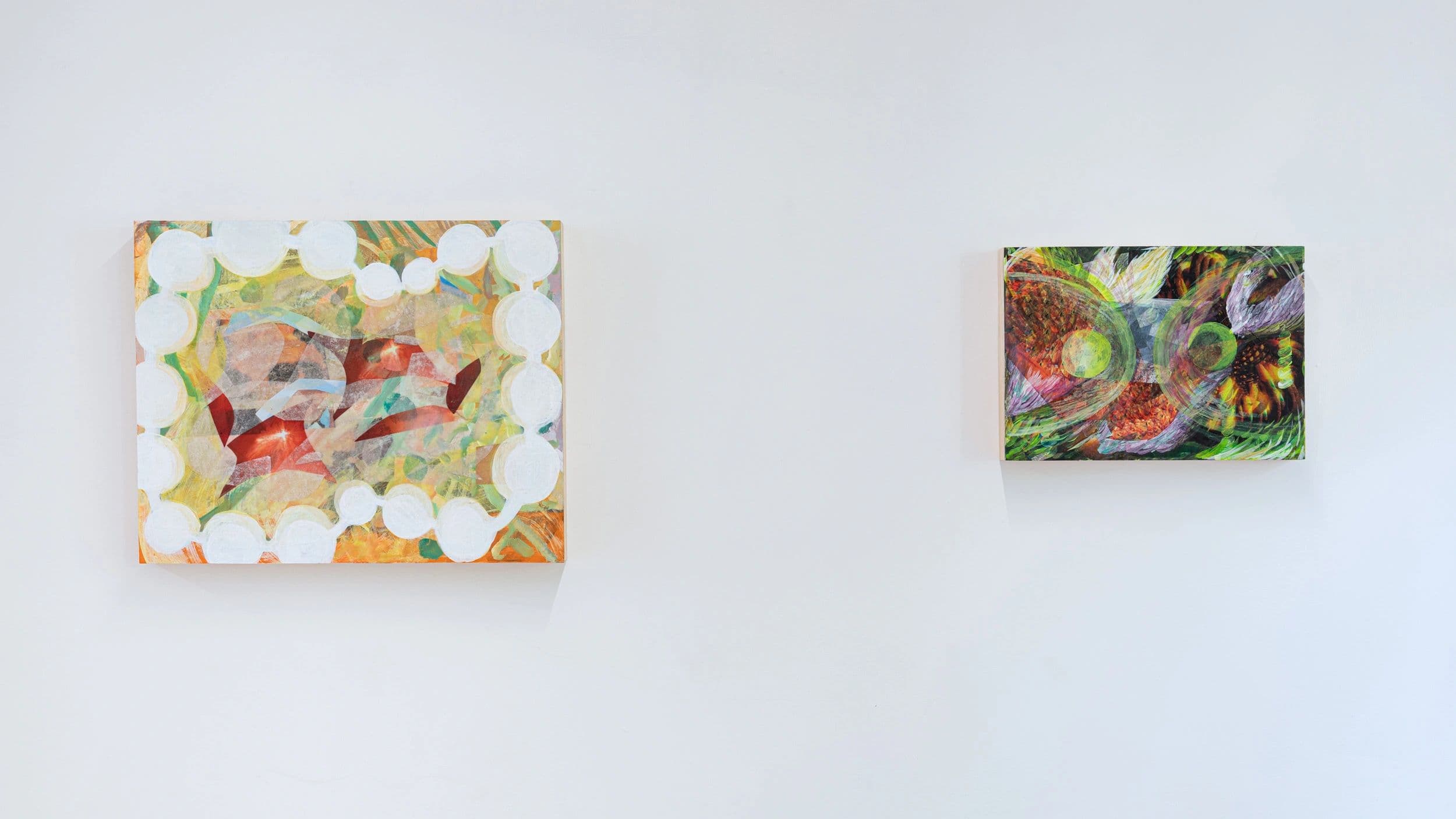 Installation view 1 of 6
