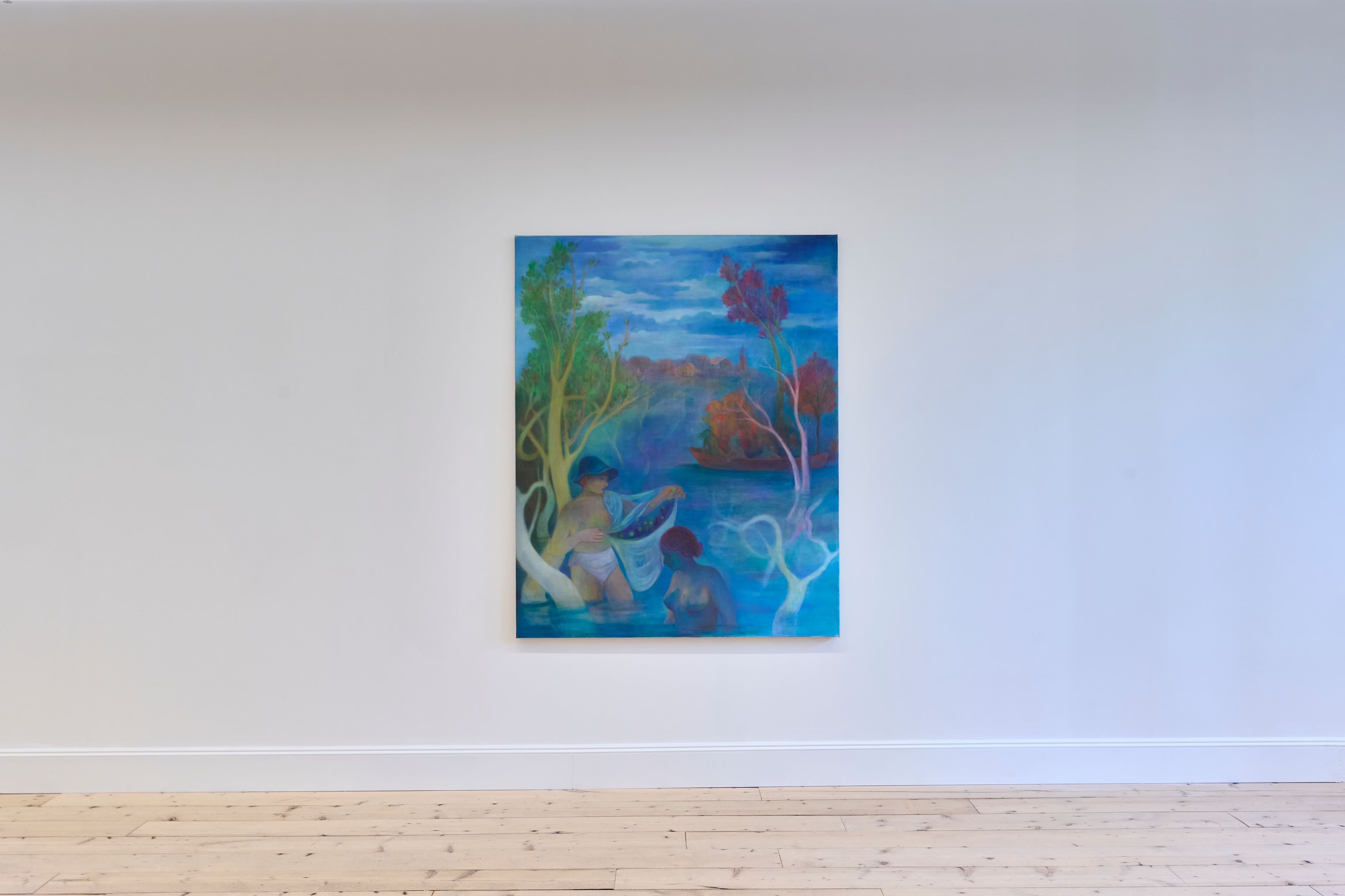 Installation view 2 of 10