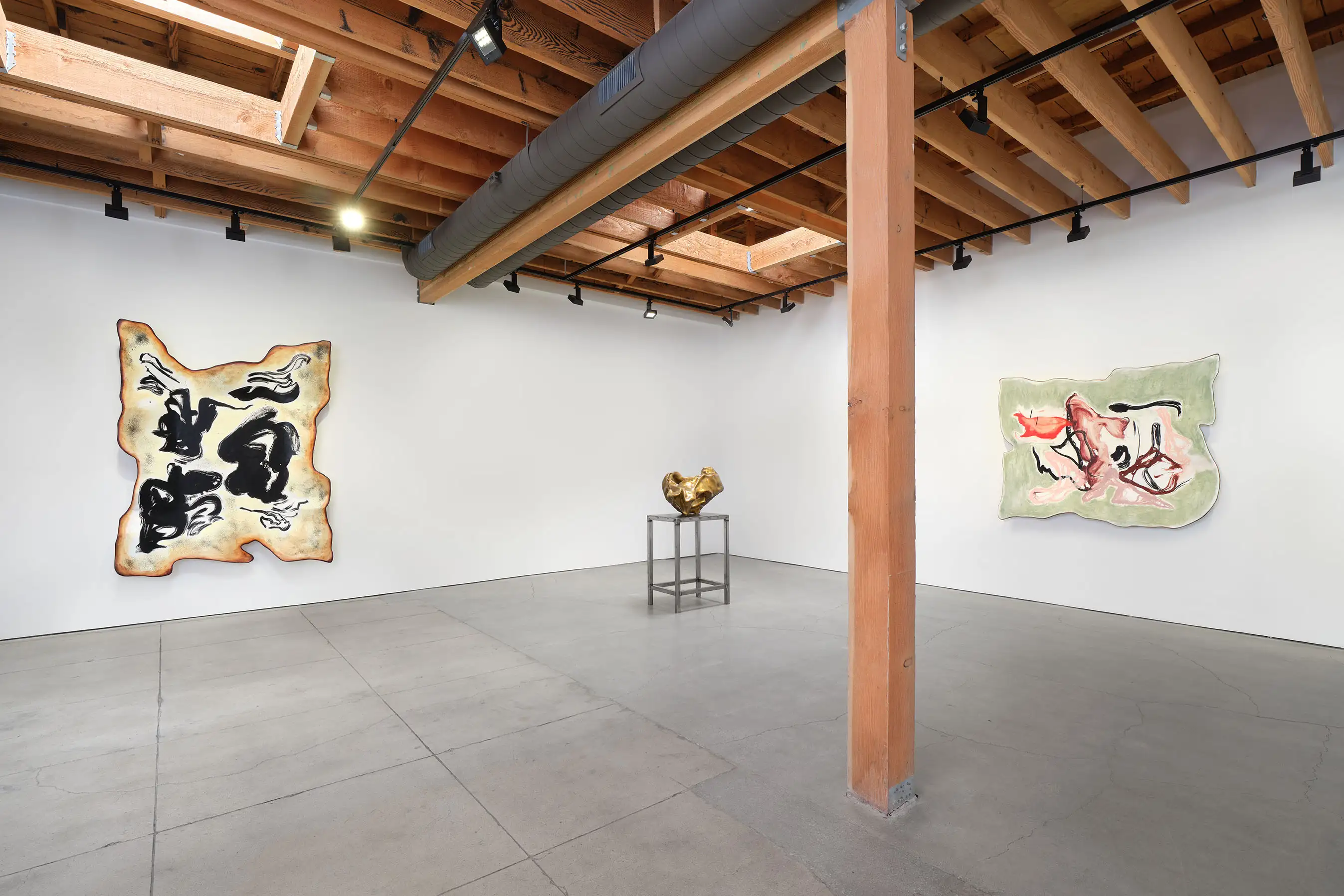 Installation view 7 of 13