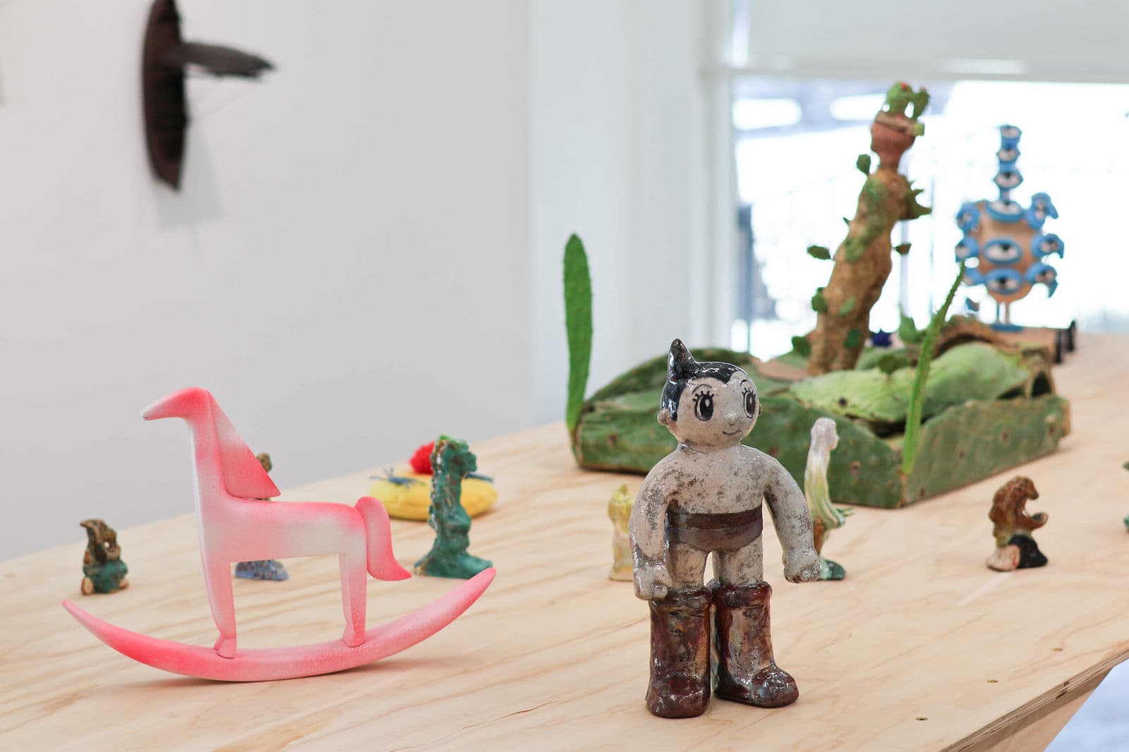 Installation view 4 of 72