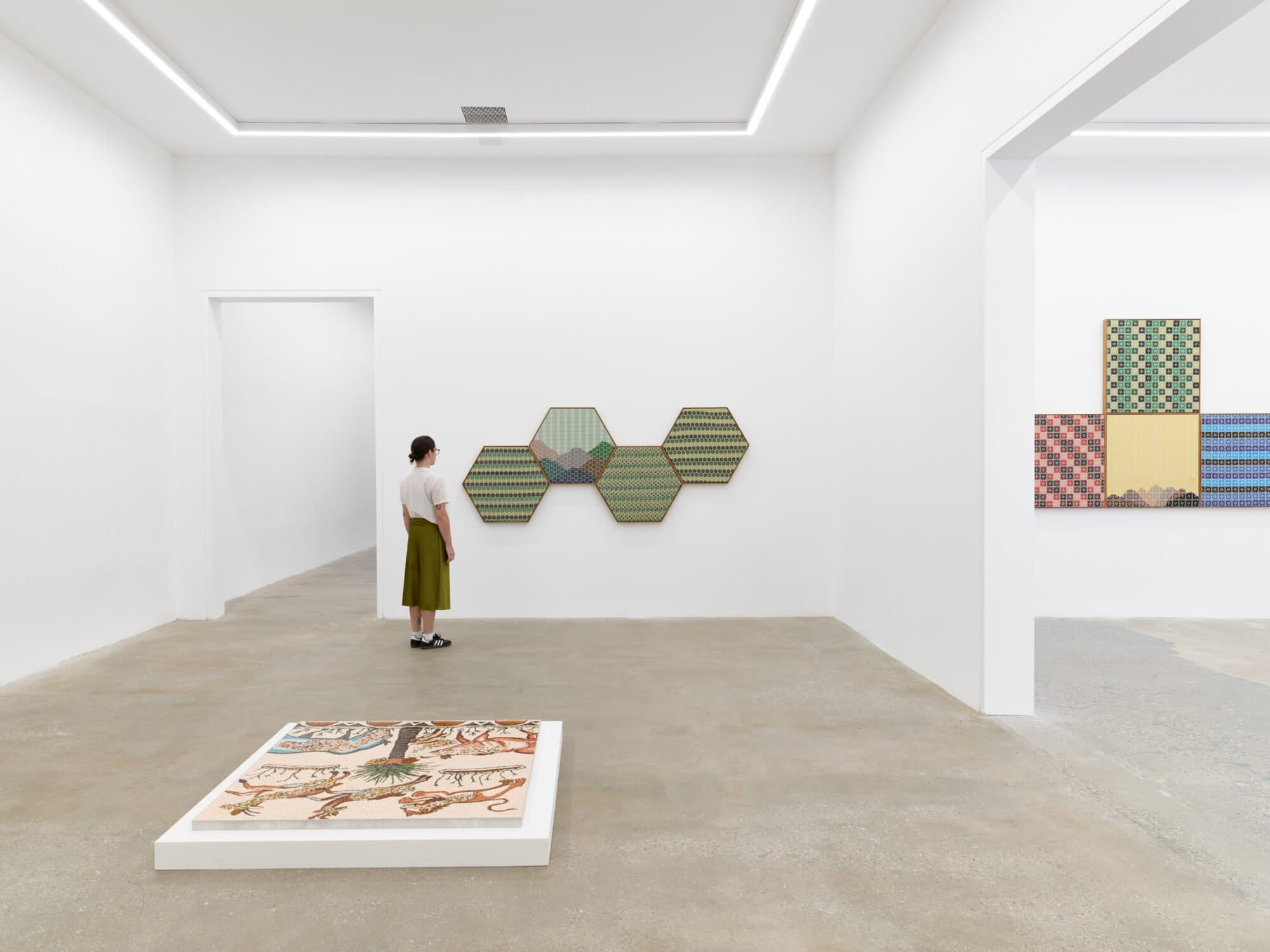 Installation view 4 of 13