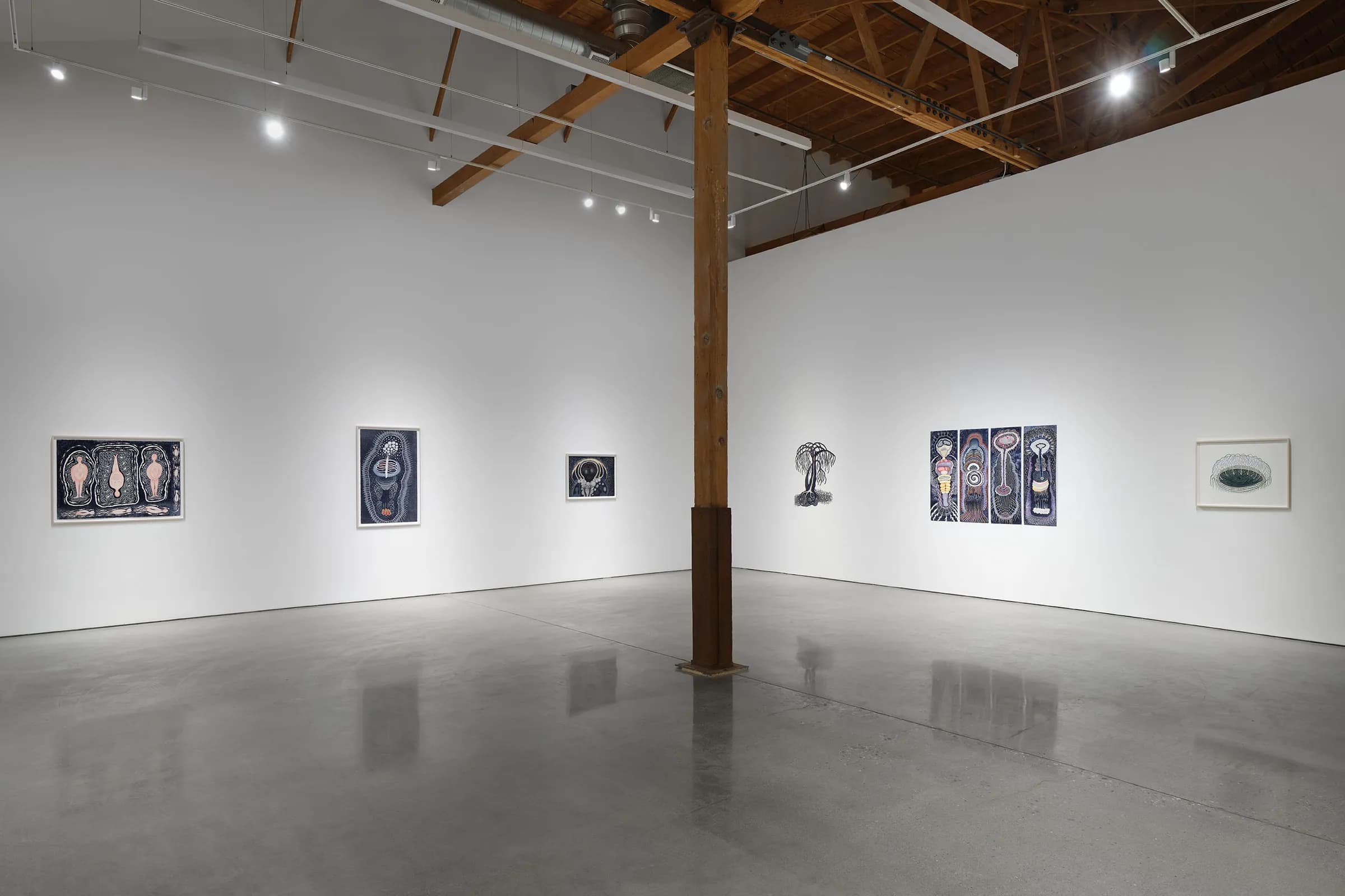 Installation view 8 of 8