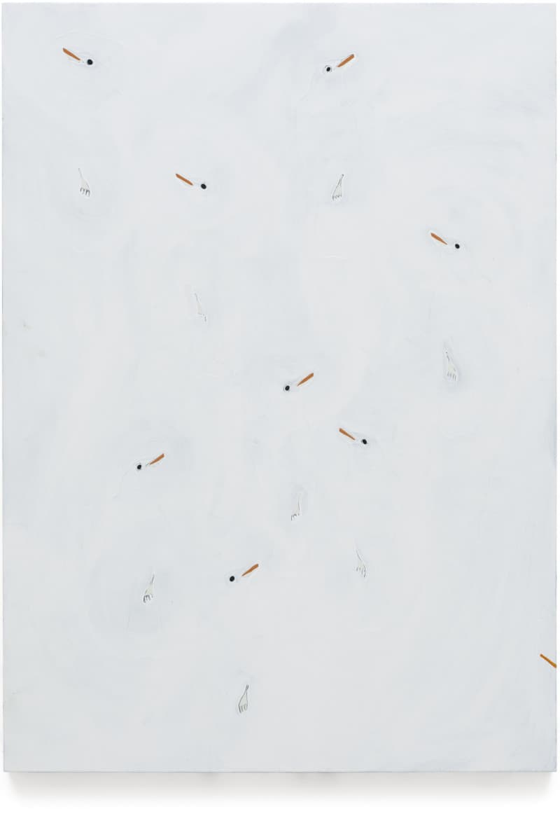 Gary Hume