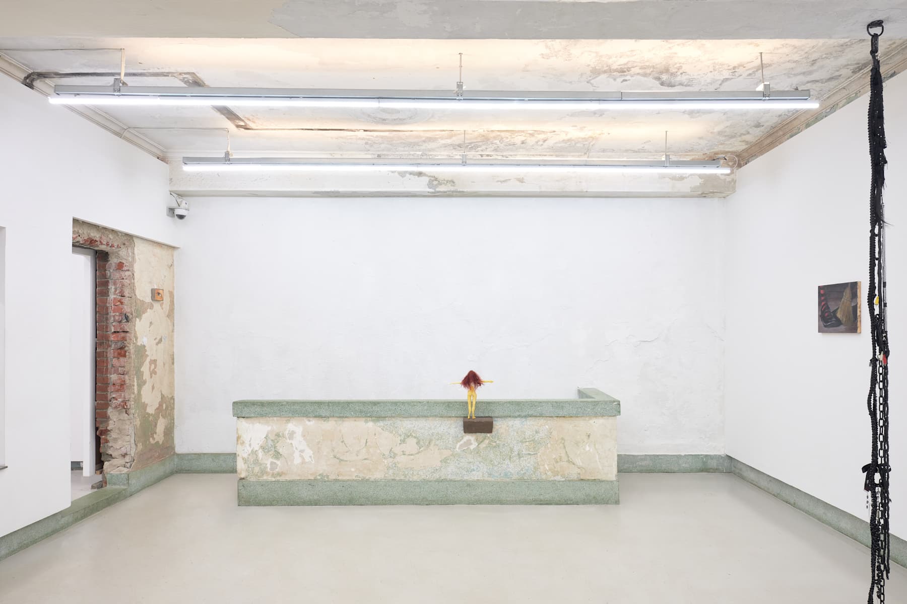 Installation view 2 of 5