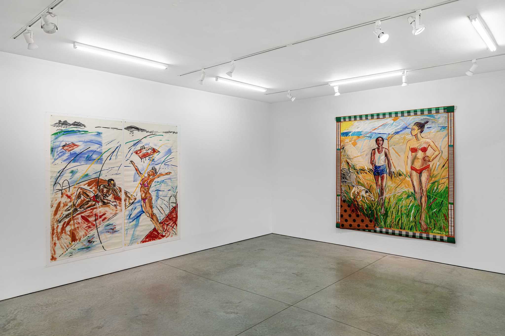 Installation view 5 of 5