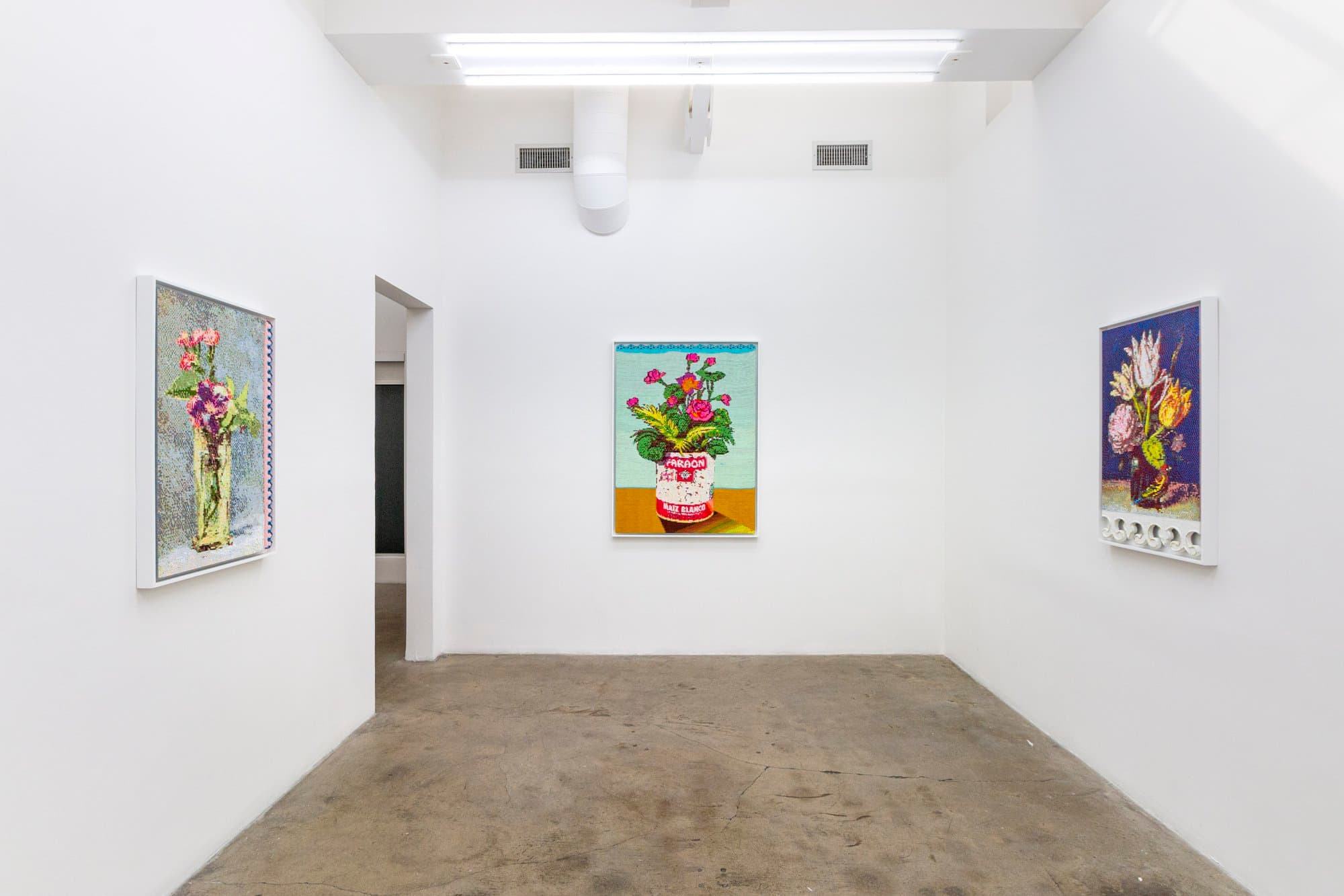 Installation view 1 of 8