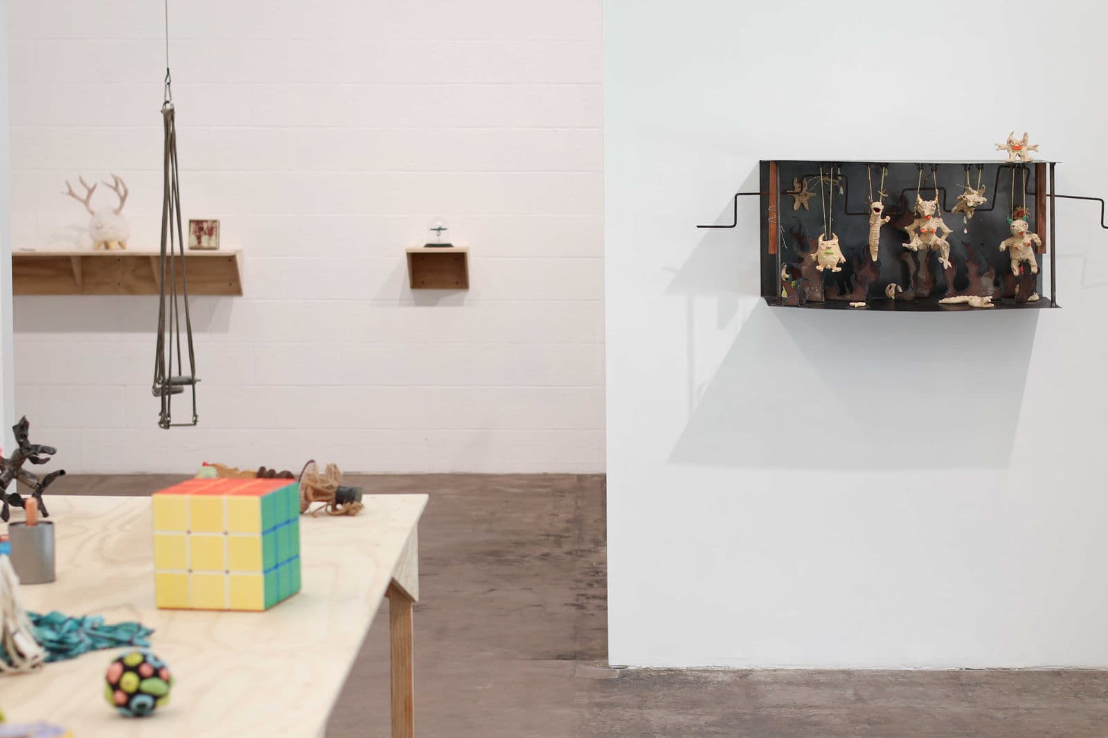 Installation view 5 of 72
