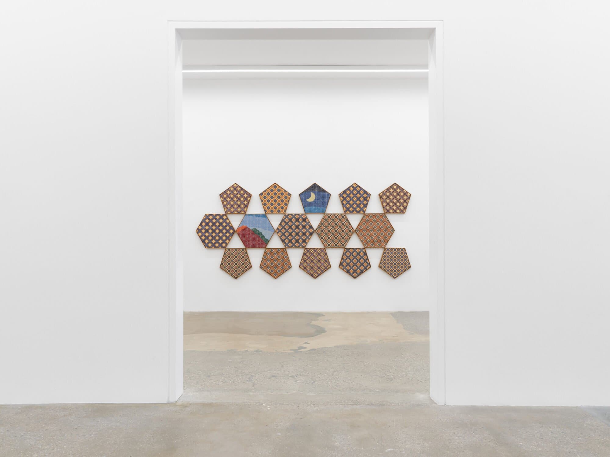 Installation view 7 of 13