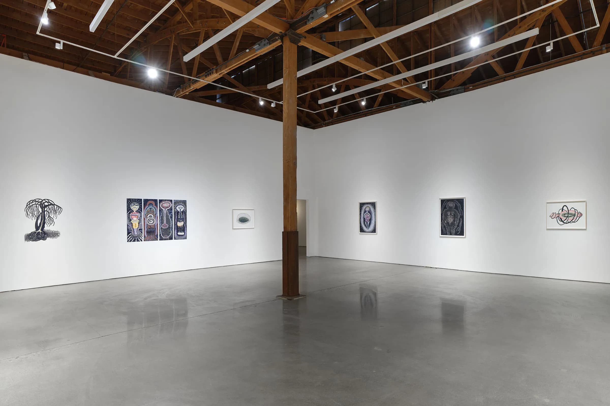 Installation view 6 of 8