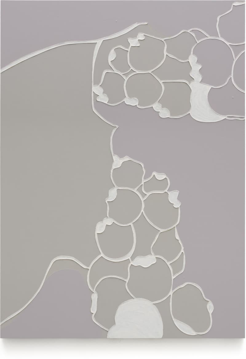 Gary Hume