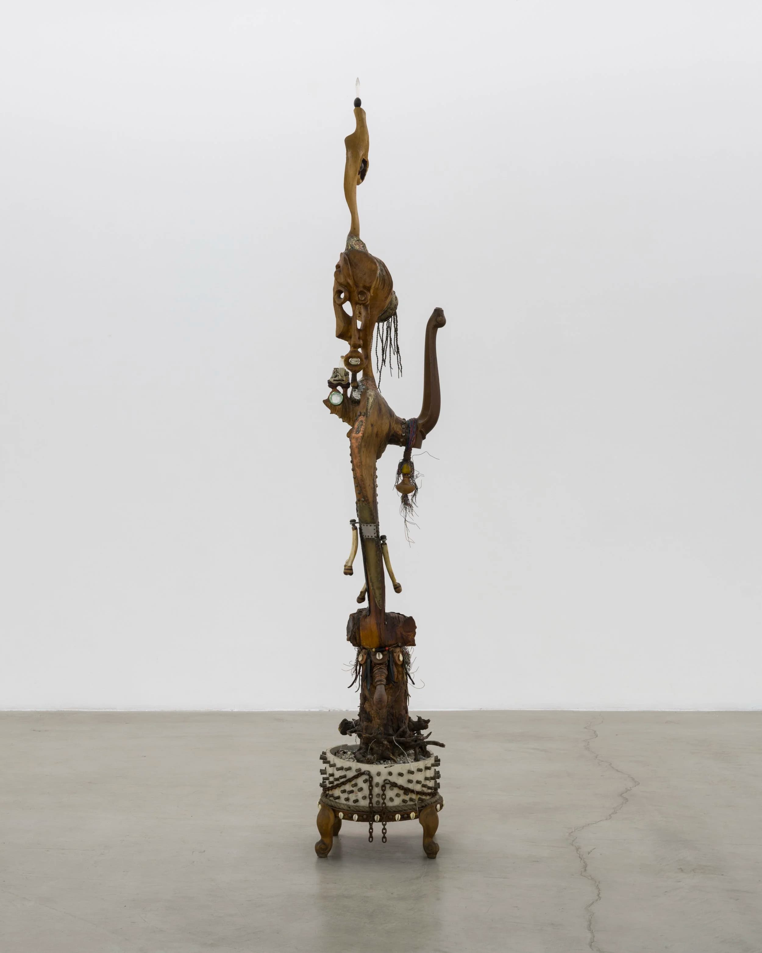 Select Works, 1966-2026