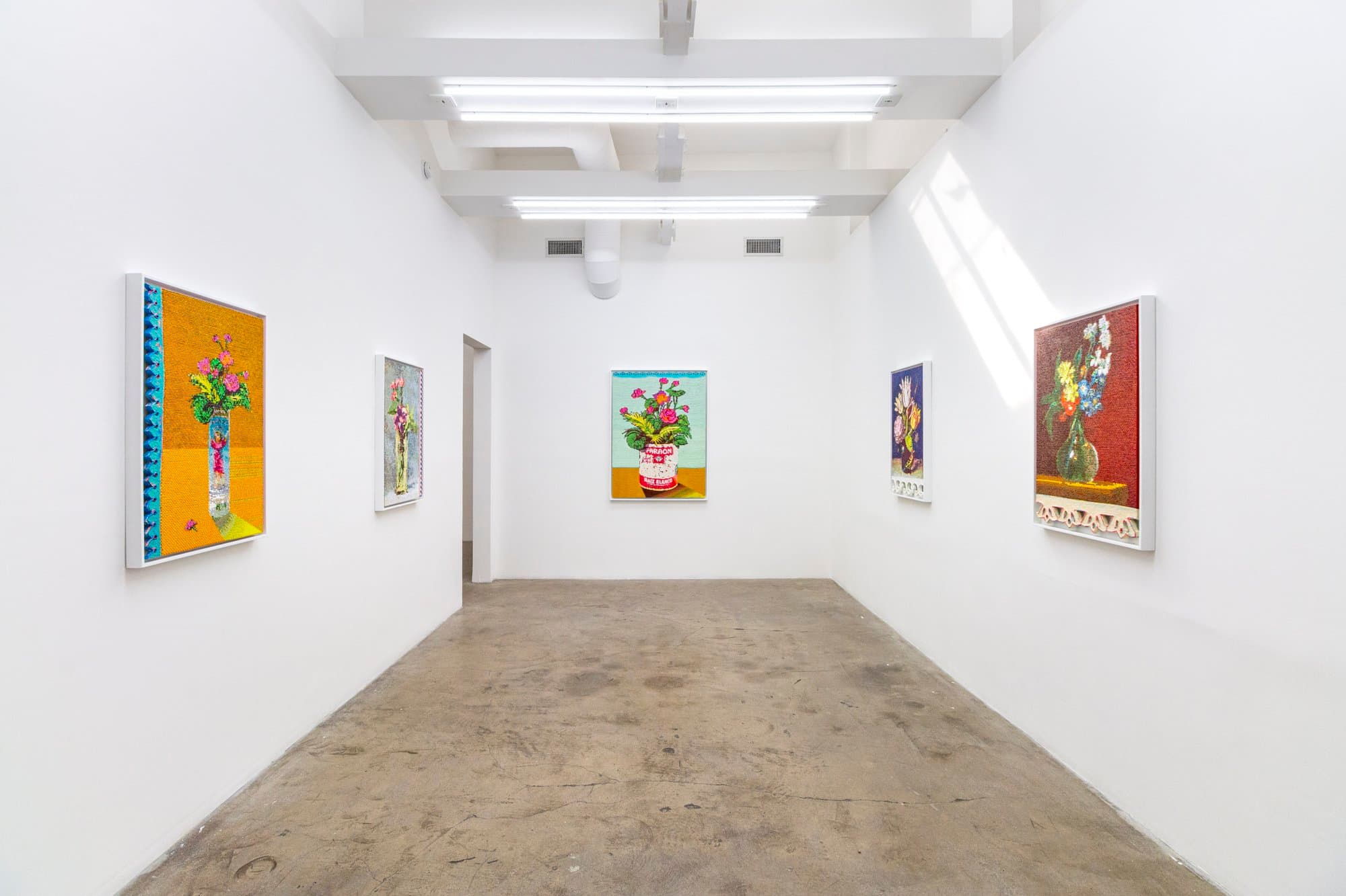 Installation view 3 of 8
