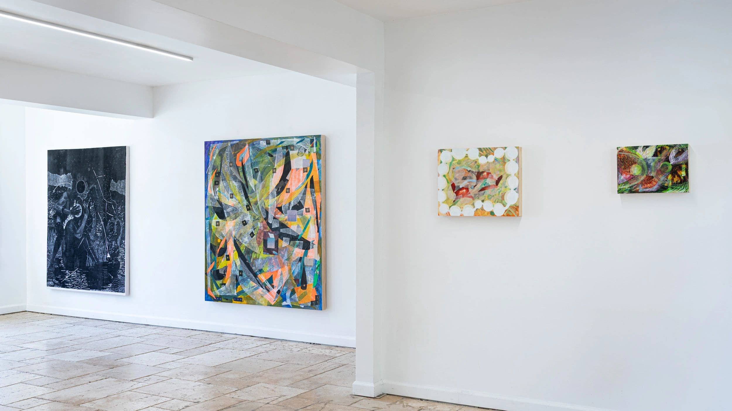 Installation view 4 of 6