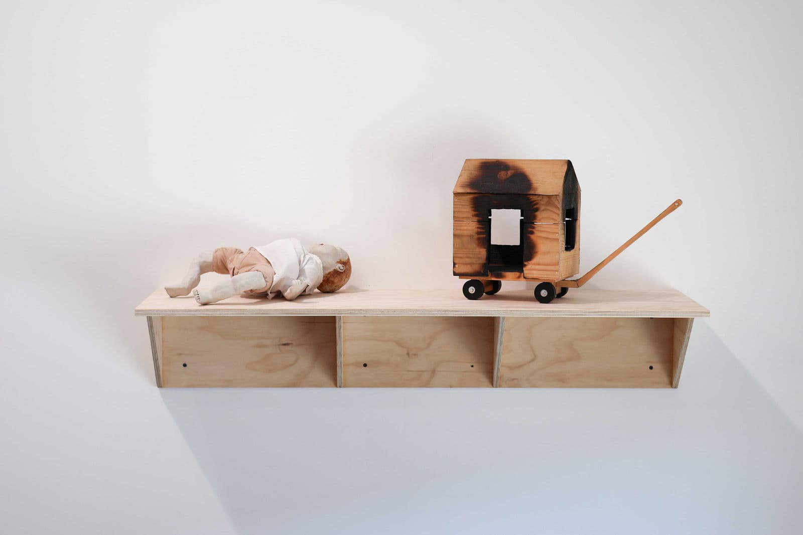 Installation view 6 of 72