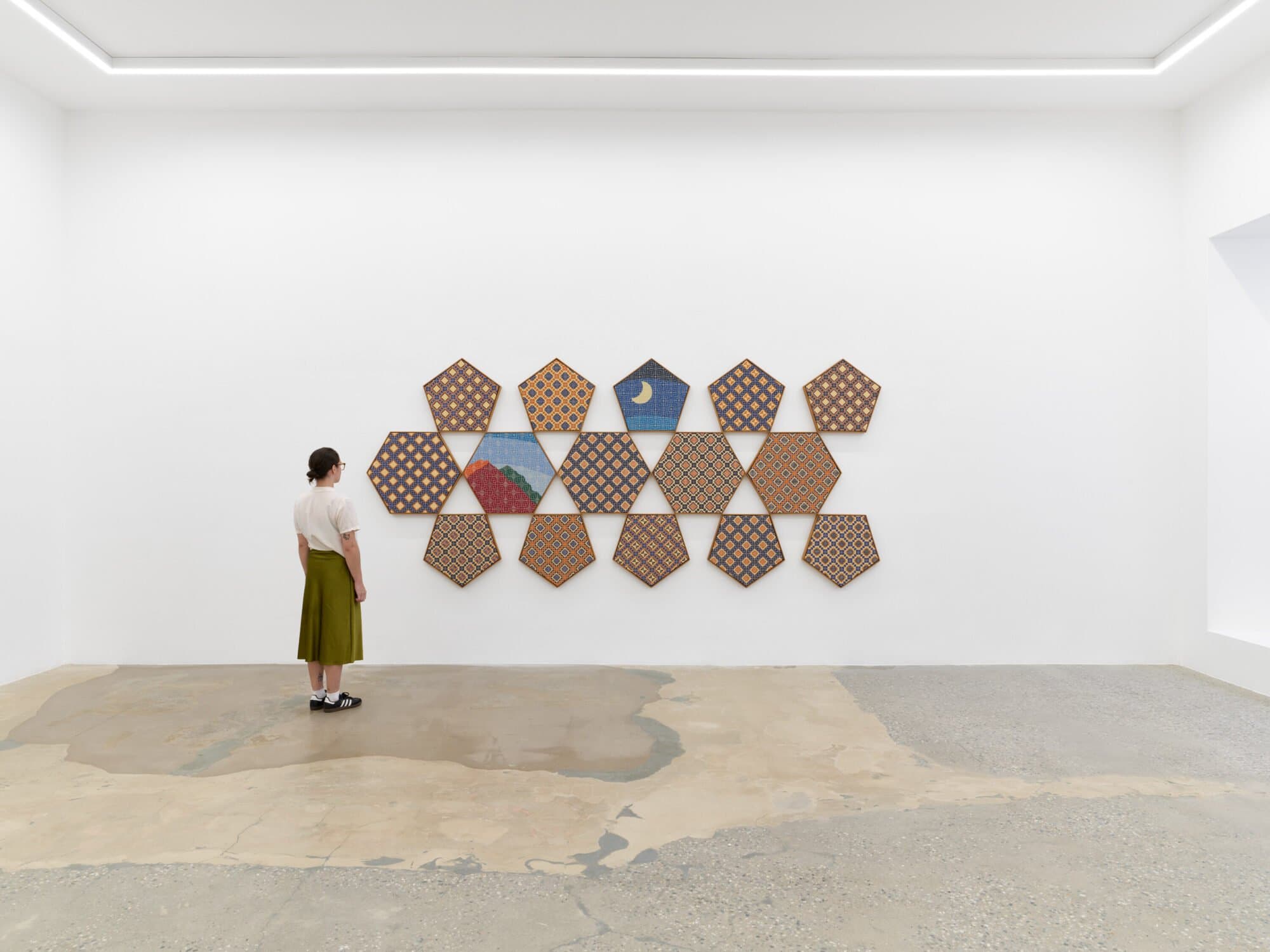 Installation view 12 of 13