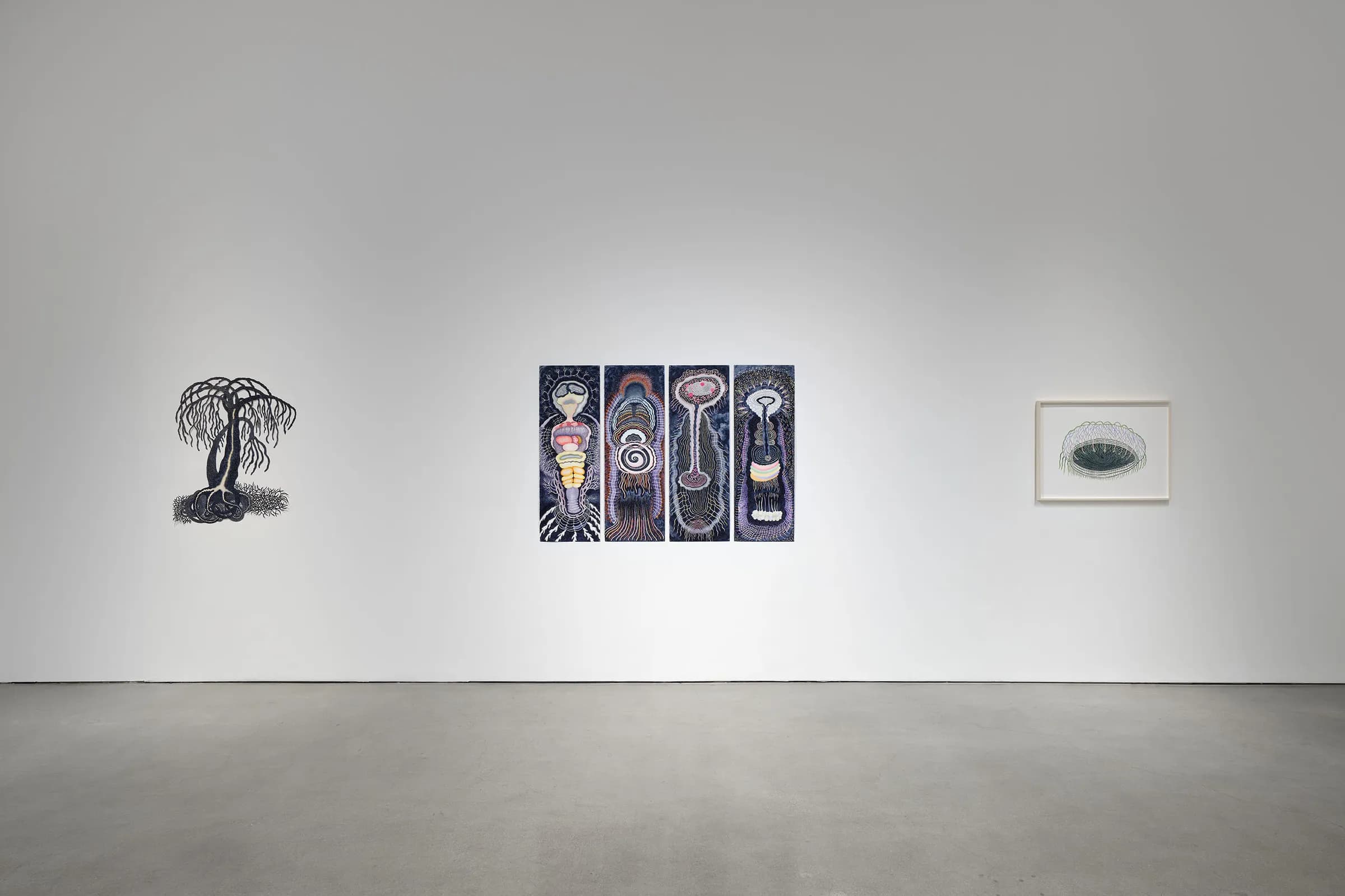 Installation view 3 of 8
