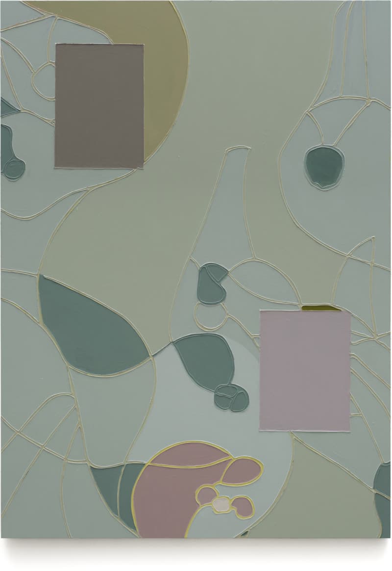 Gary Hume