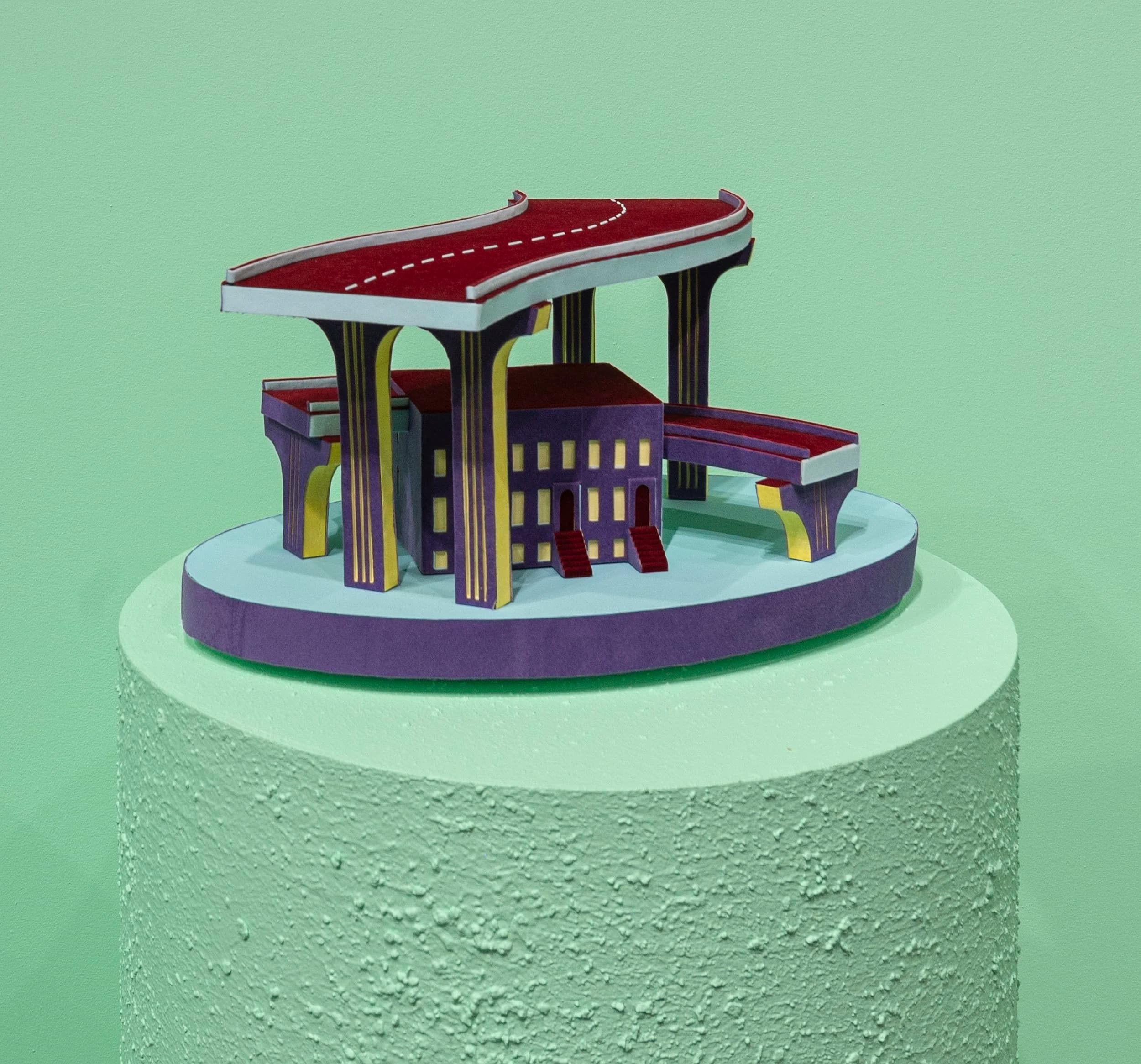 I Have Seen the Future: The American Home