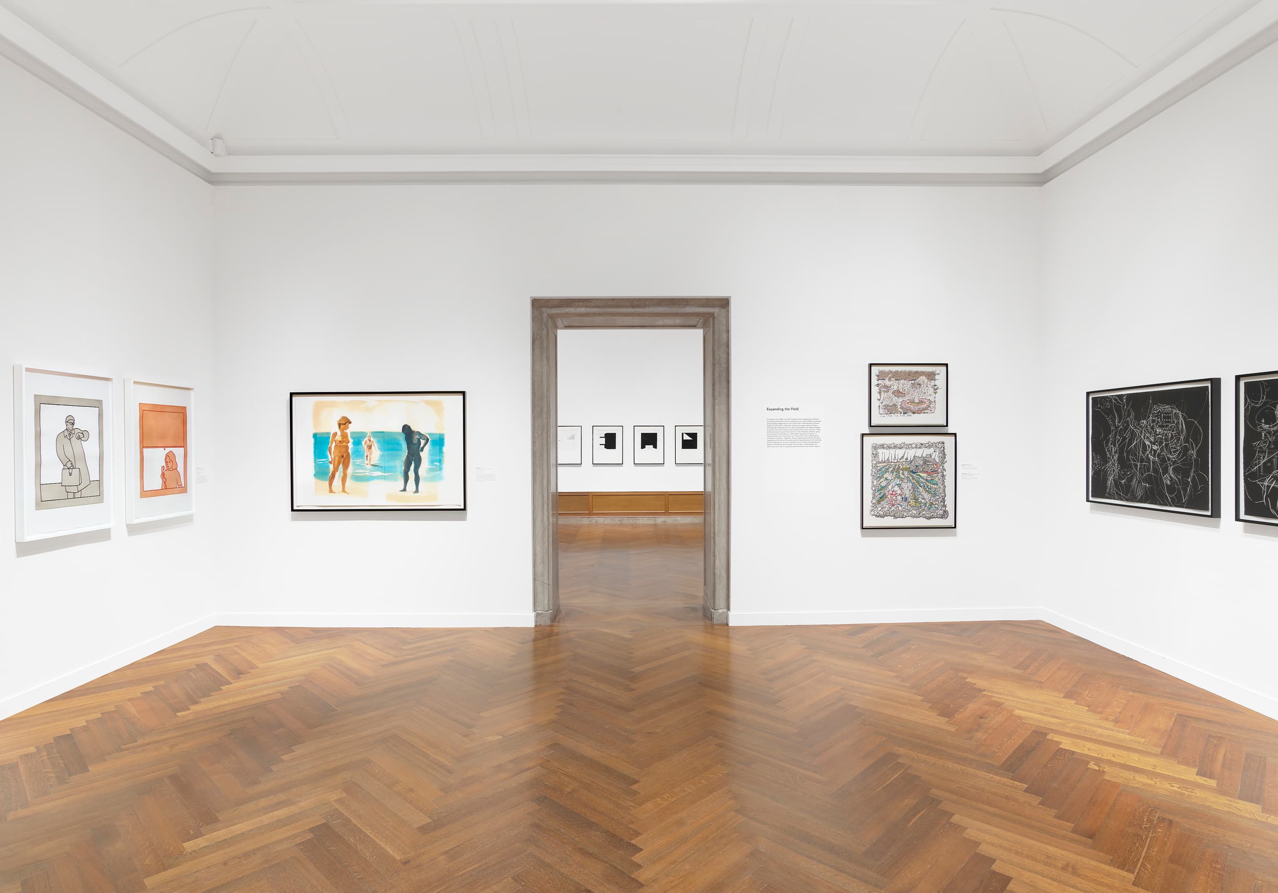 Installation view 13 of 13