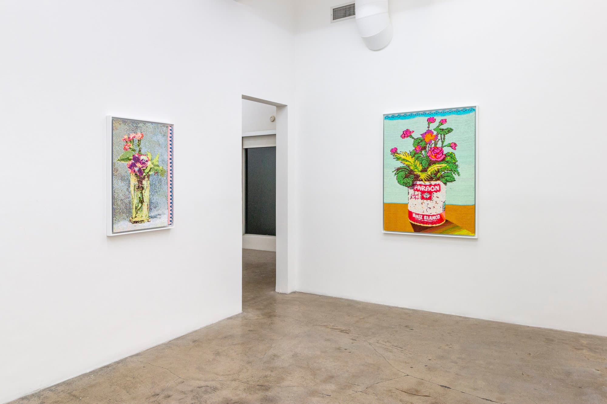 Installation view 5 of 8