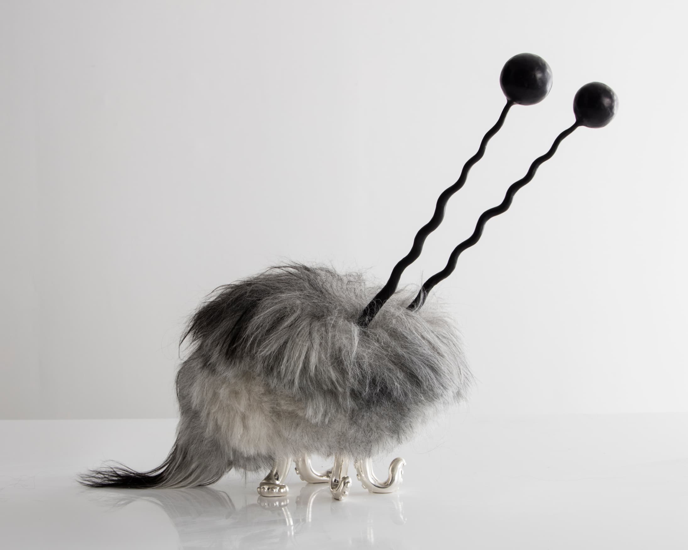 Objects: USA at MCD