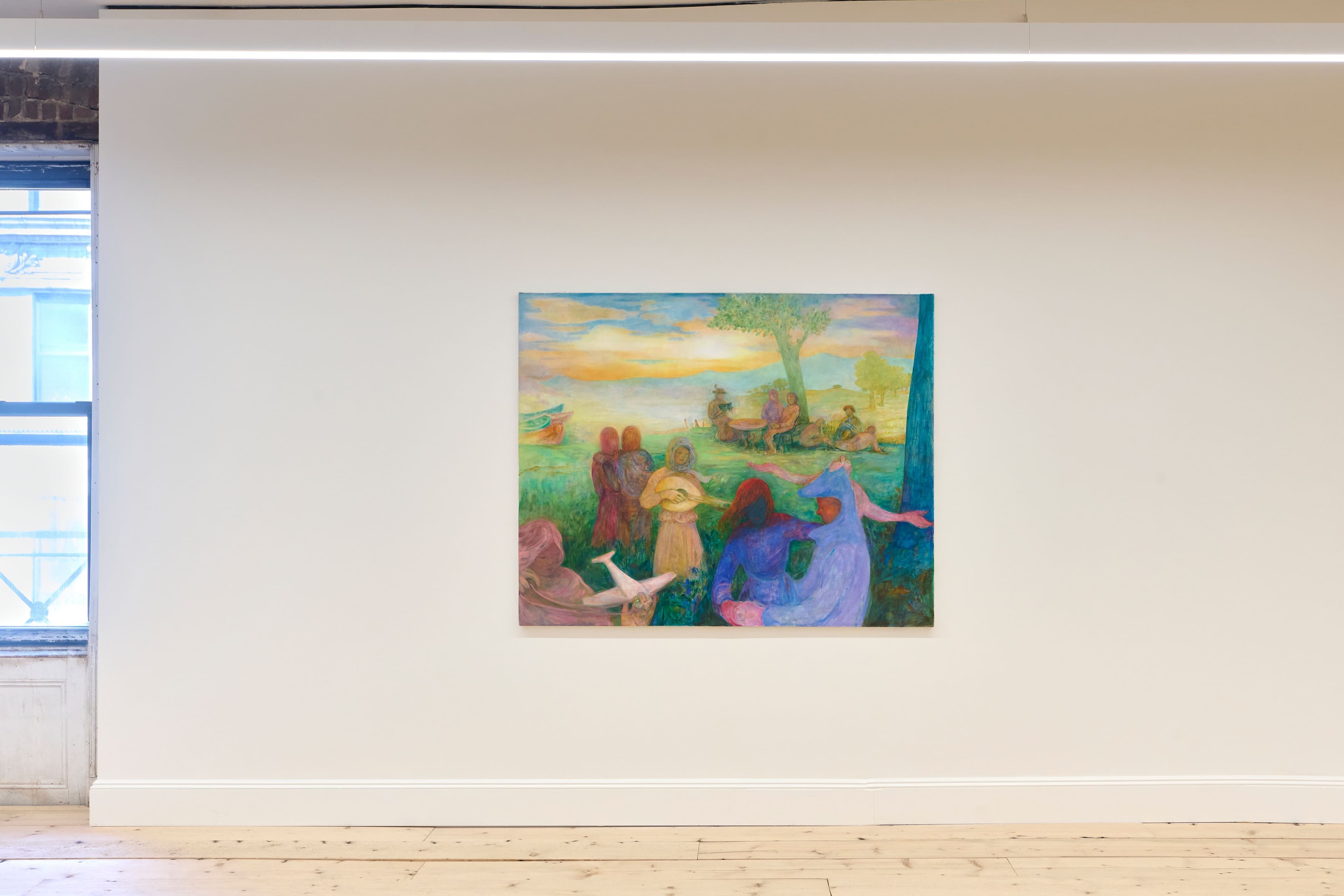 Installation view 3 of 10