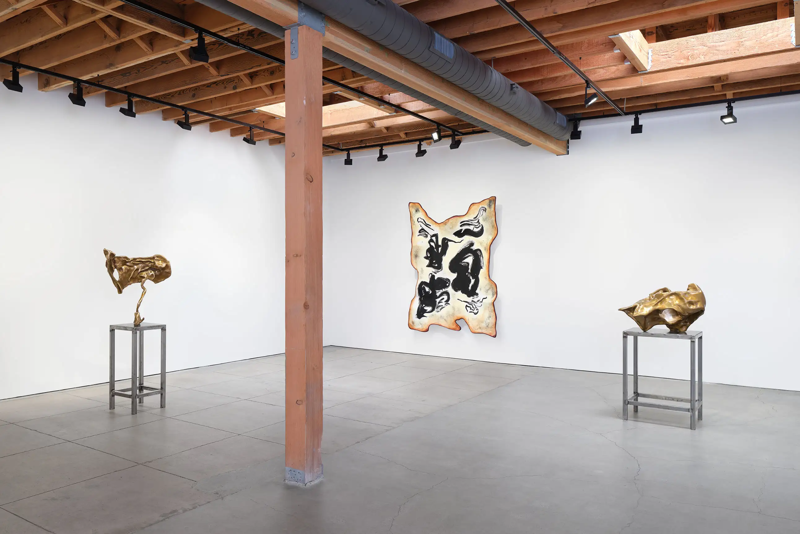 Installation view 1 of 13
